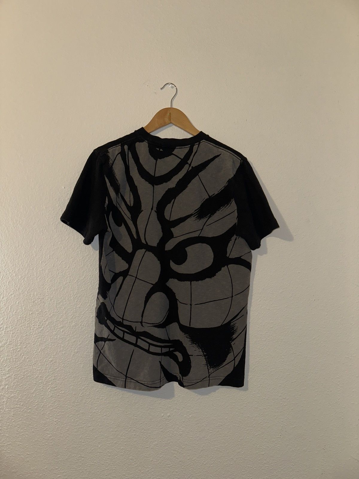 Japanese Brand × Vintage Japanese Dr. Doom Shirt Size US L / EU 52-54 / 3 - 1 Thumbnail