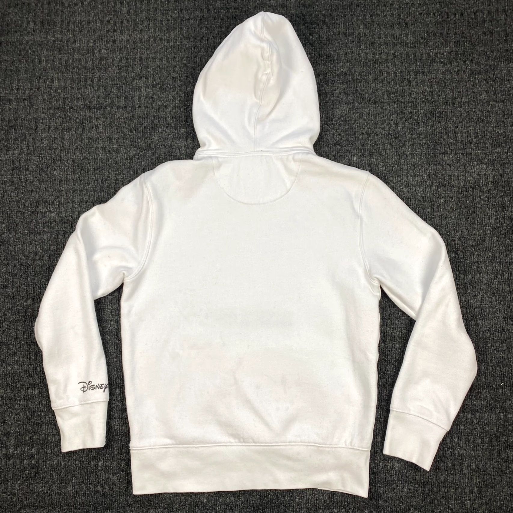 American Eagle Outfitters VINTAGE? No. Disney X AE American Eagle Hoodie Sweater XS White Mickey Donald Goofy Pluto Shirt? Size XS / US 0-2 / IT 36-38 - 5 Thumbnail