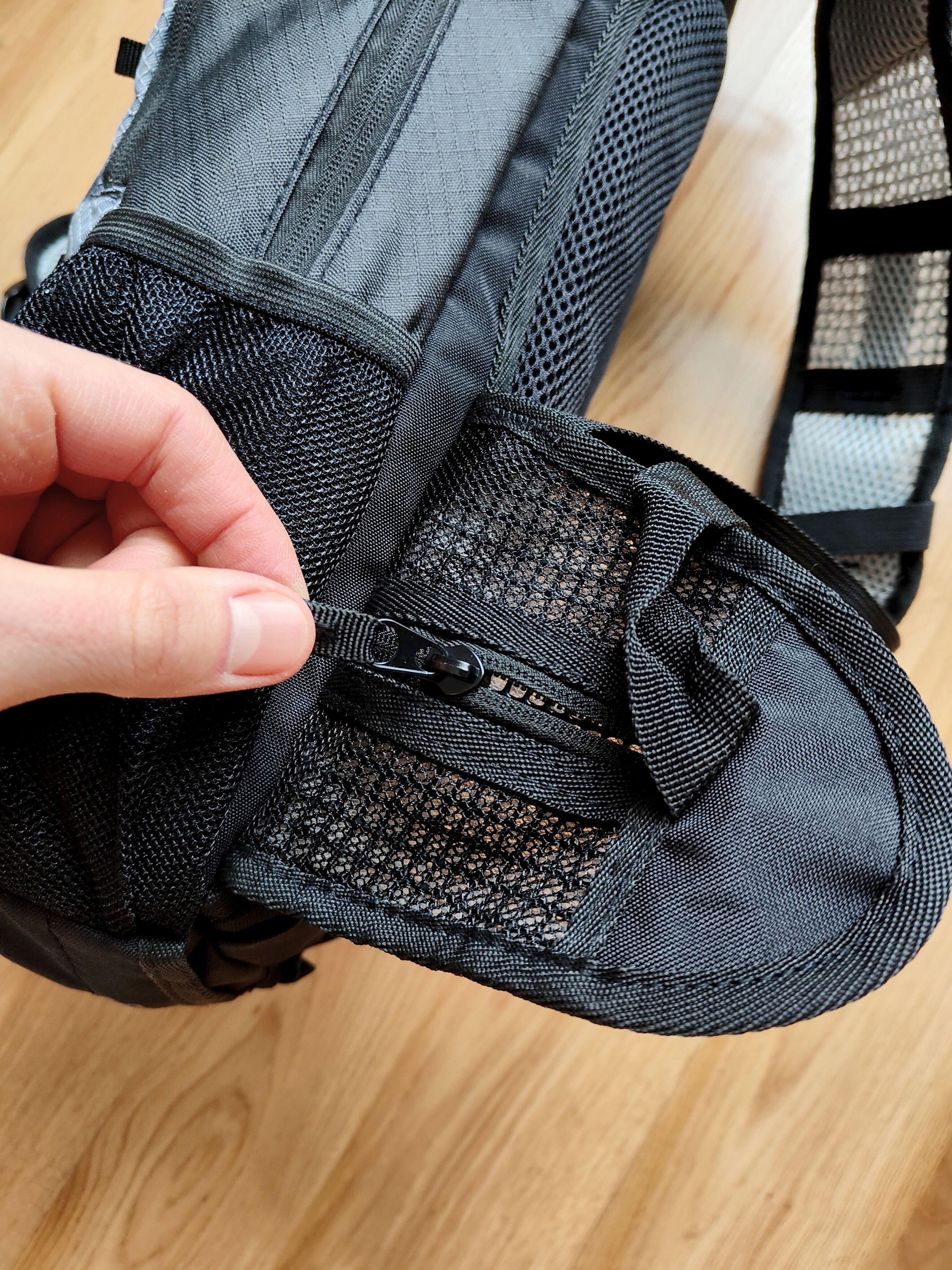 Gear for Sports Held sports backpack bike backpack trekking outdoor Size ONE SIZE - 6 Thumbnail