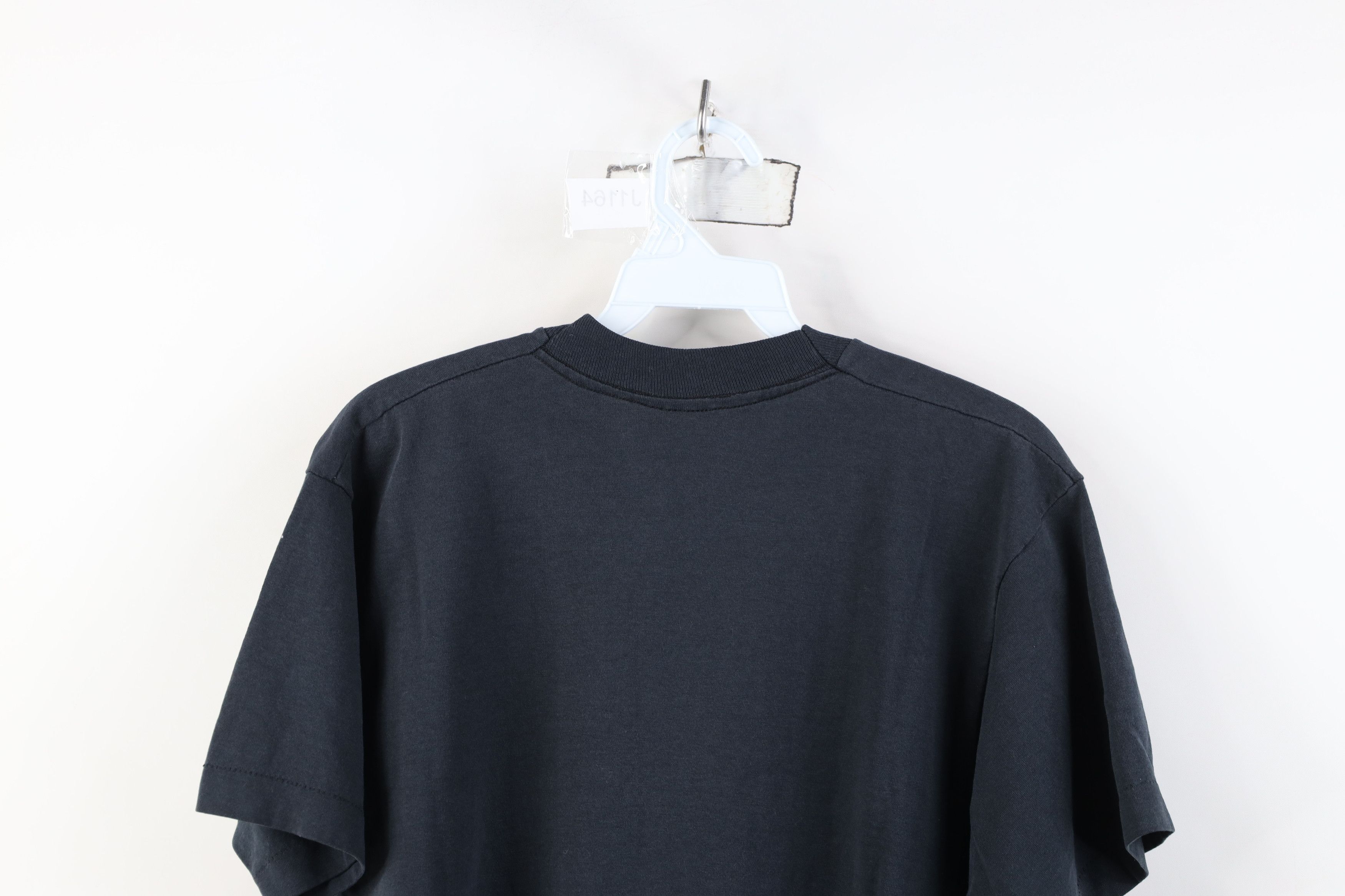 Vintage Vtg 80s 90s Streetwear Dreams Organ Pipe Piano T-Shirt USA Size US L / EU 52-54 / 3 - 14 Thumbnail