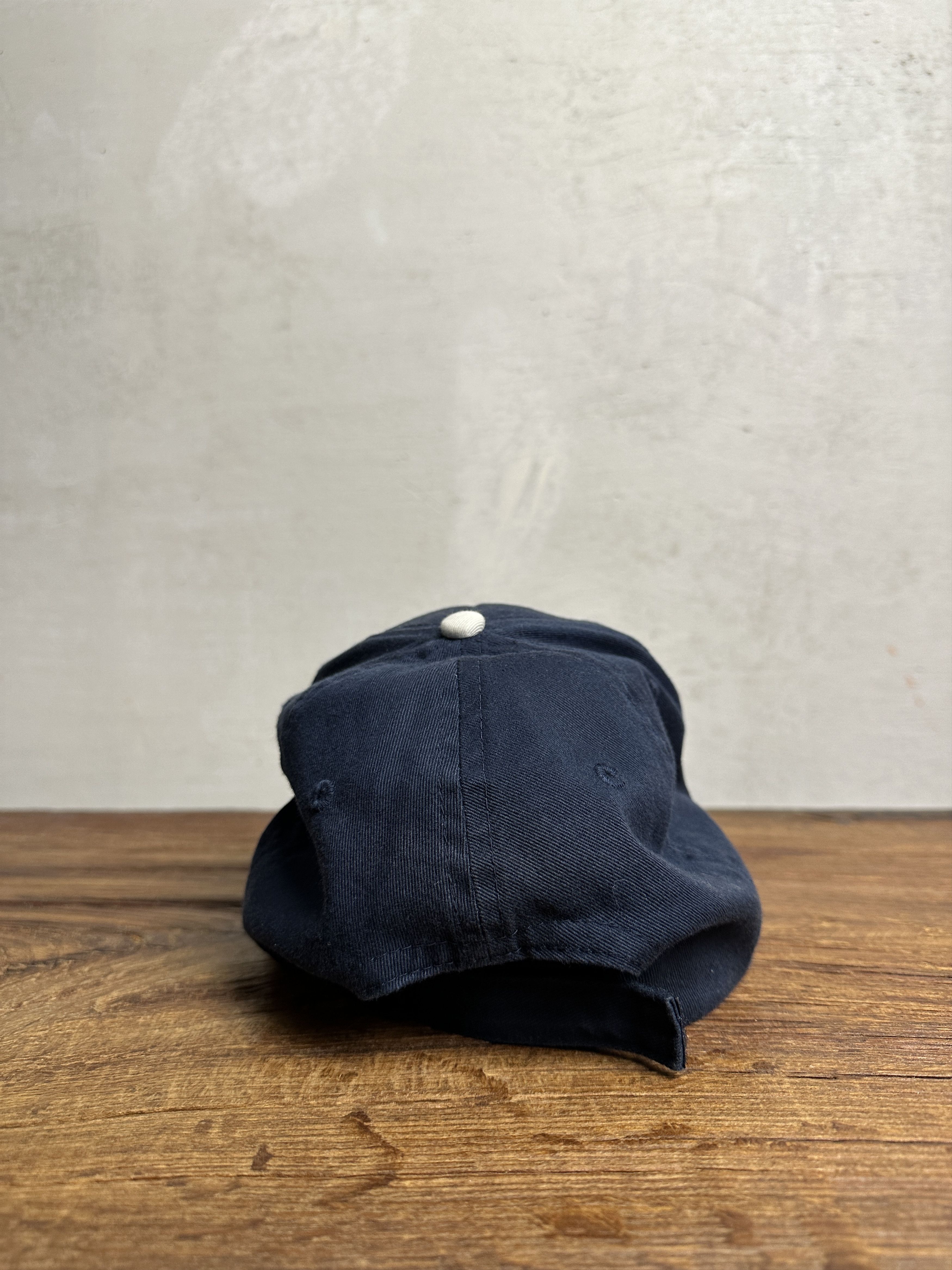 Russell Athletic Russell Athletic Logo Baseball Cap Size ONE SIZE - 6 Thumbnail