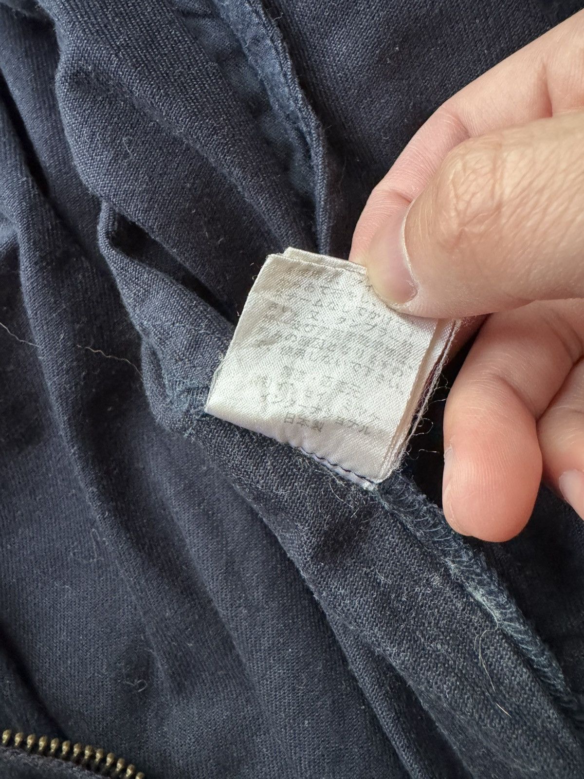 Issey Miyake Issey Miyake x Tsumori Chisato Sport Jacket - 1980s Size US S / EU 44-46 / 1 - 9 Thumbnail