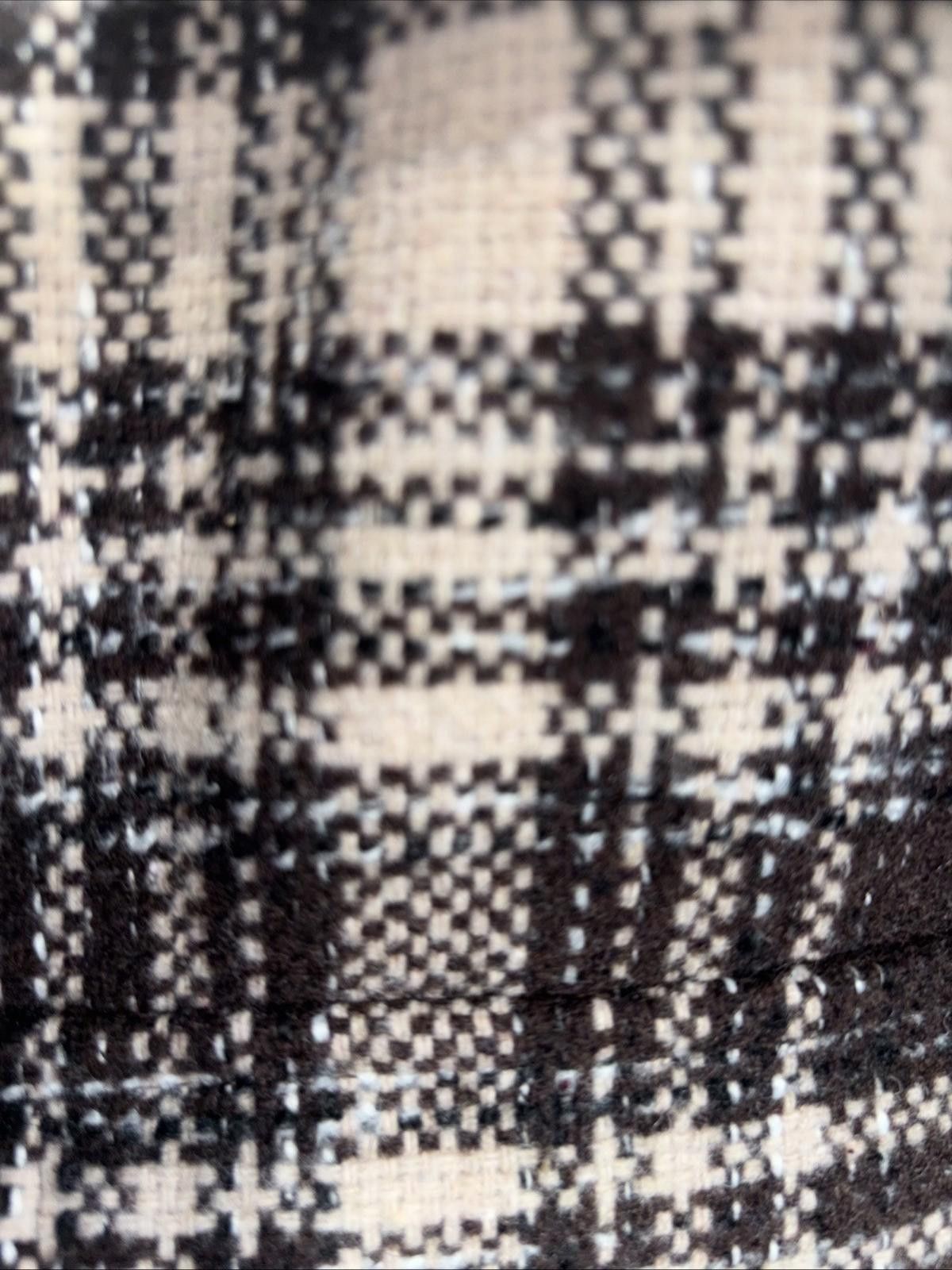 Pacsun Pacsun Sample Sherpa Lined Over Shirt Medium Shacket Size US M / EU 48-50 / 2 - 2 Thumbnail