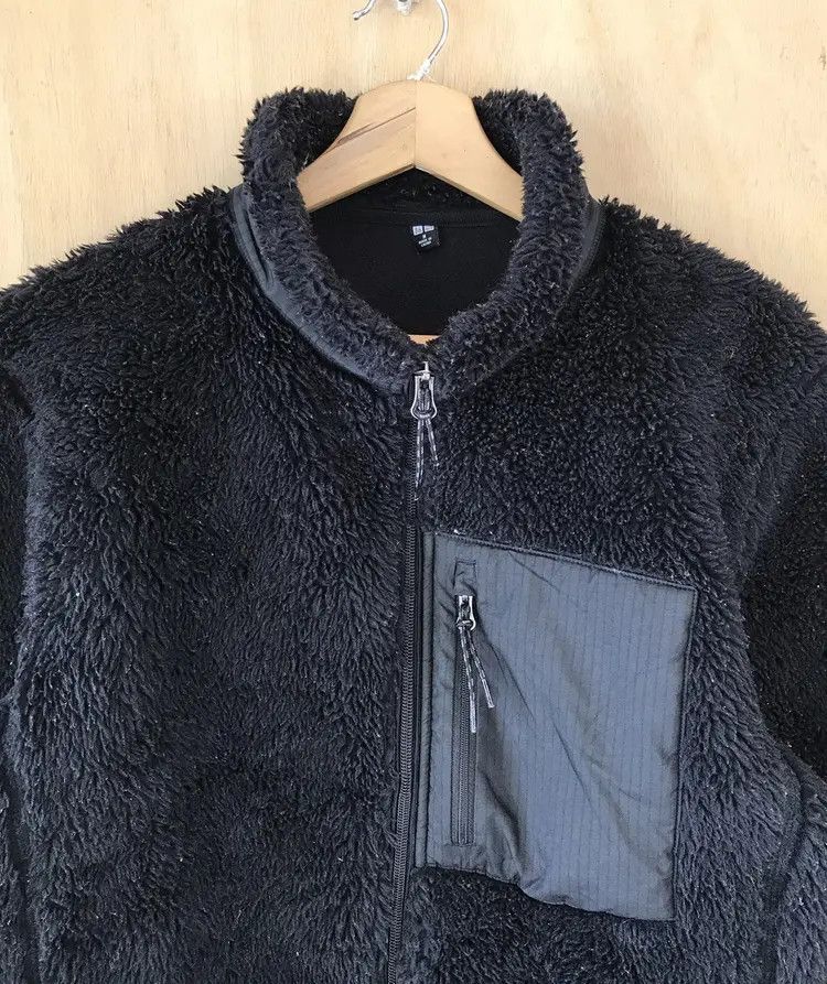 Uniqlo Uniqlo Fleece Jackets Size US M / EU 48-50 / 2 - 4 Thumbnail