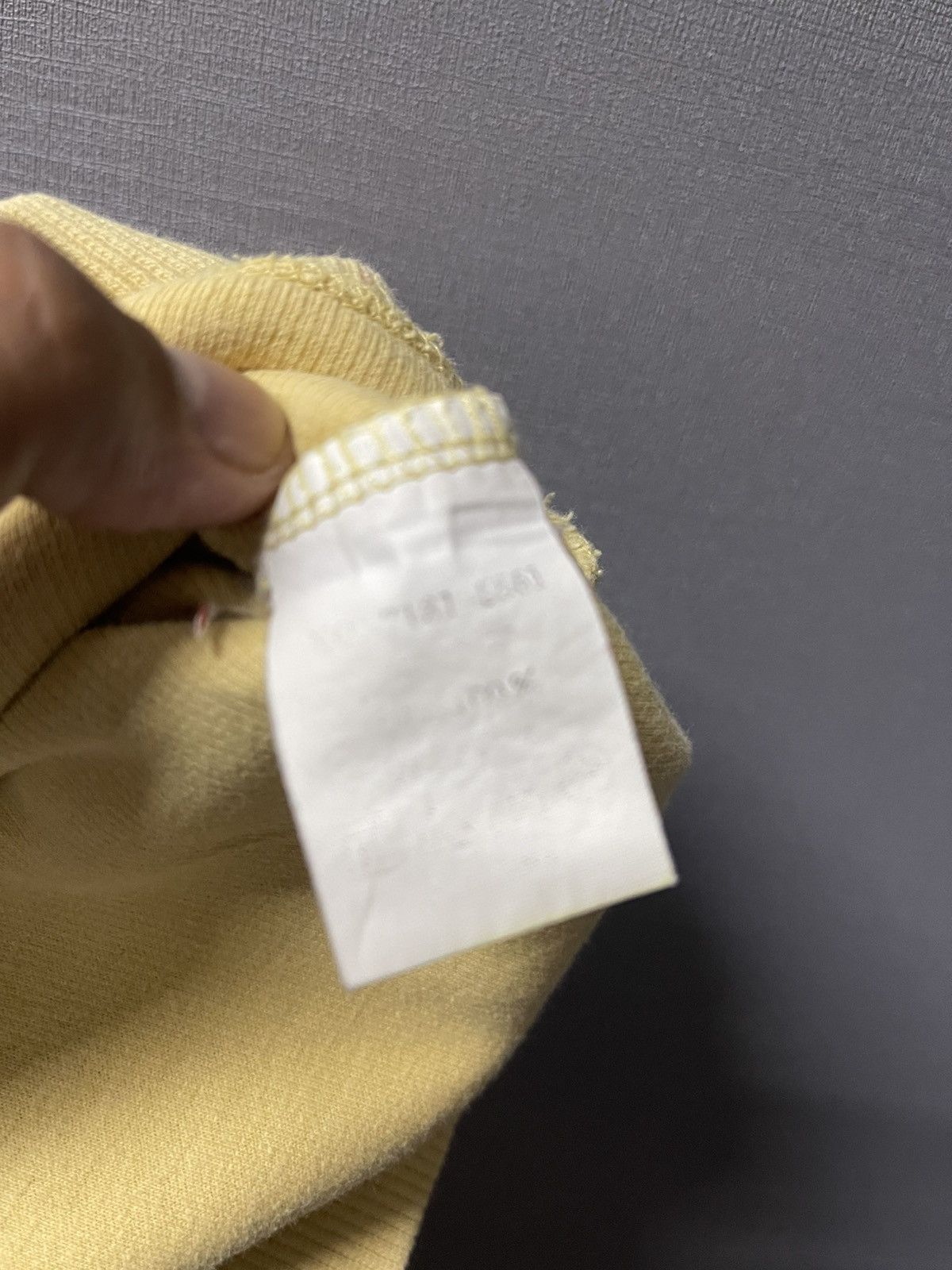 Beverly Hills Polo Club Vintage Beverly Hills Polo Club Collar Sweater Size US M / EU 48-50 / 2 - 9 Thumbnail