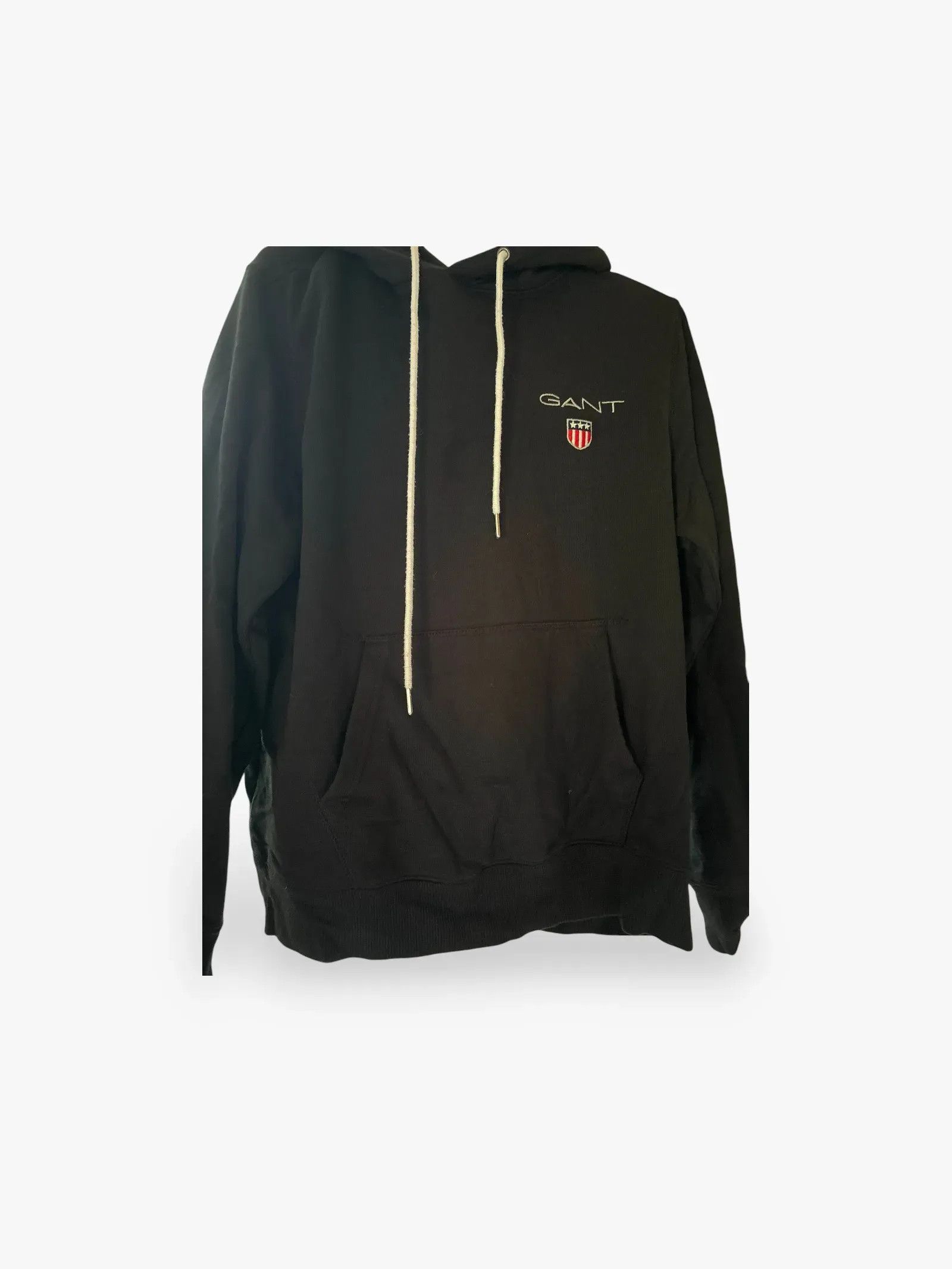 Gant Gant Hoodie Size L / US 10 / IT 46 - 1 Thumbnail