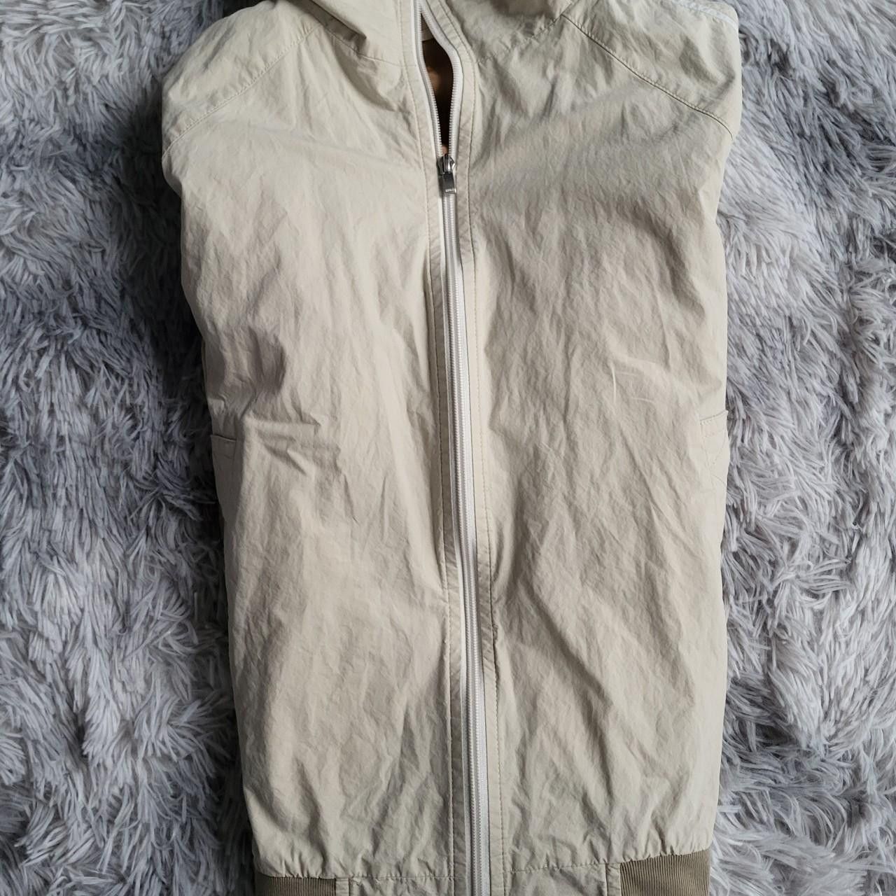 Hugo Hugo Boss Men's Tan Jacket - Size XL Size US L / EU 52-54 / 3 - 6 Thumbnail