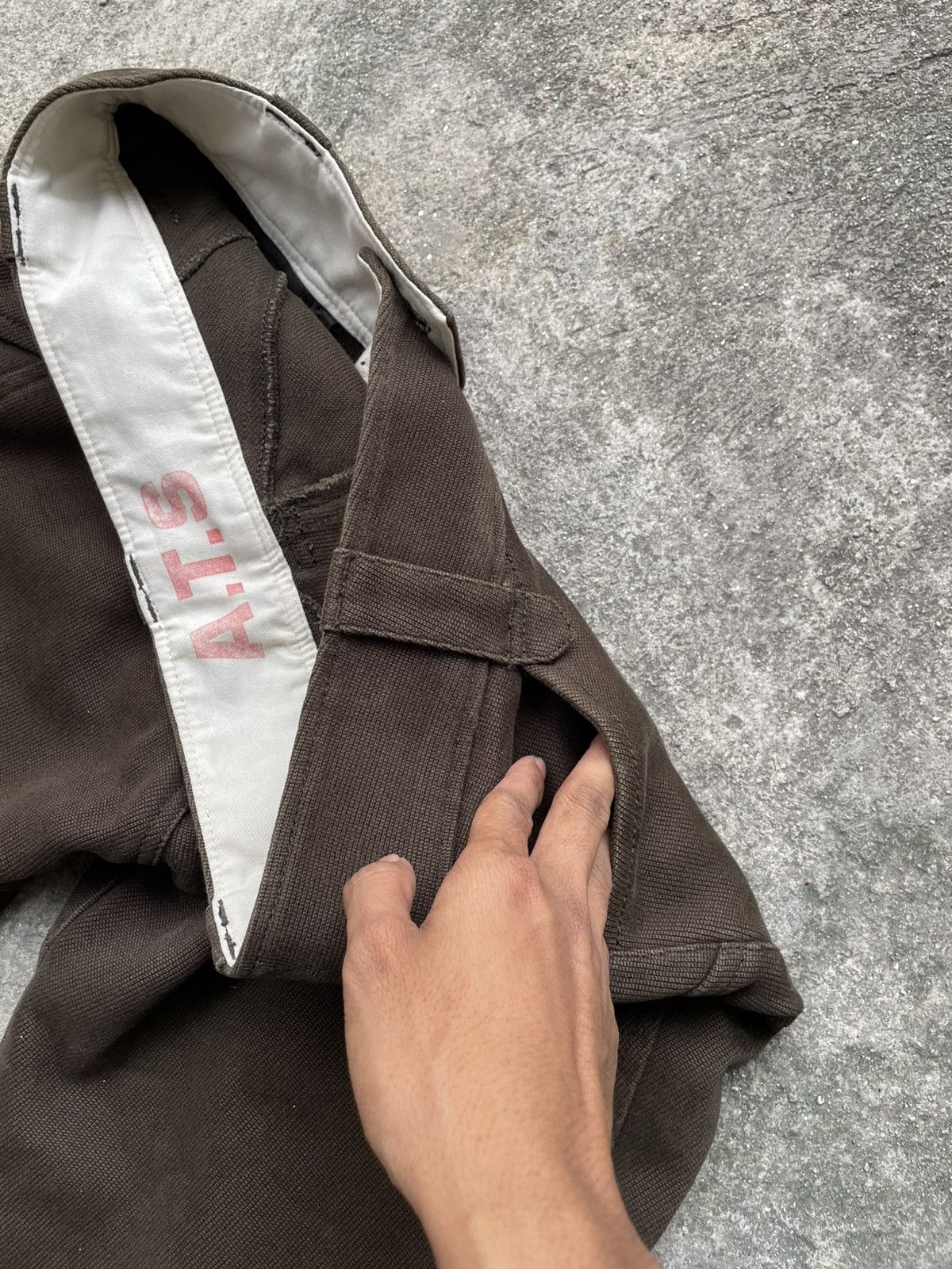 Other Bondage Cargo Pant Size US 28 / EU 44 - 7 Thumbnail