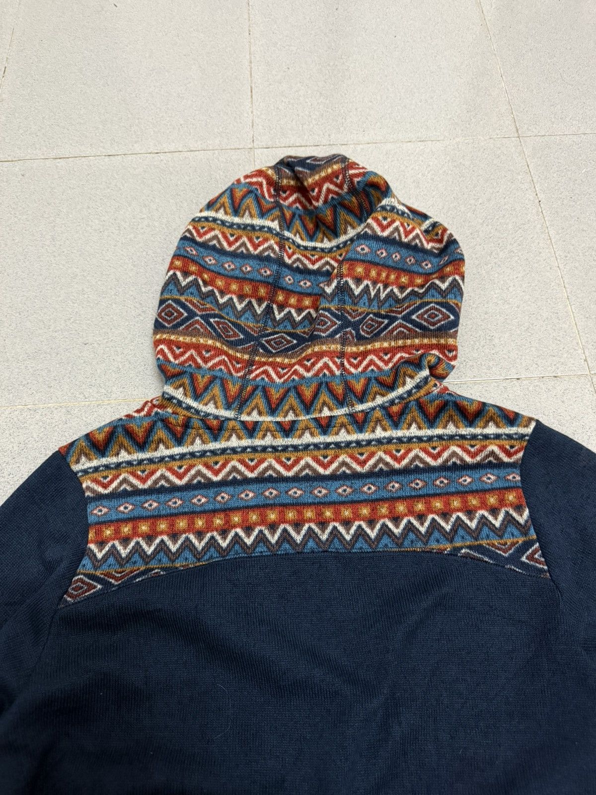 Columbia Columbia zipper hoodie jacket Size US M / EU 48-50 / 2 - 3 Thumbnail