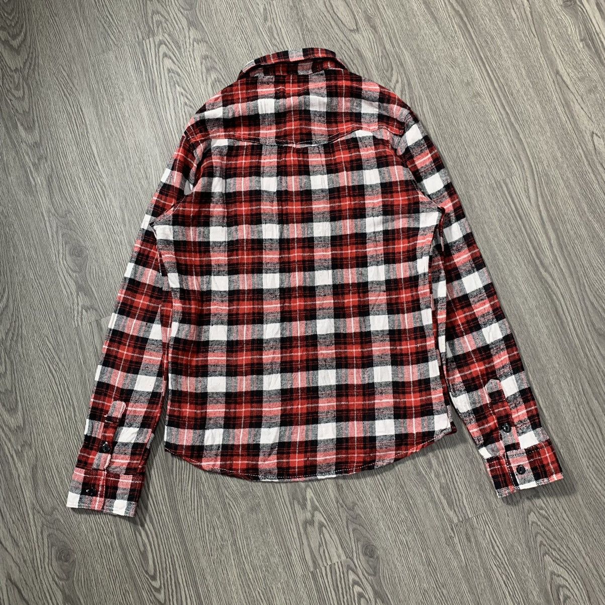 In The Attic Y2k In The Attic Shirt Size US M / EU 48-50 / 2 - 3 Thumbnail