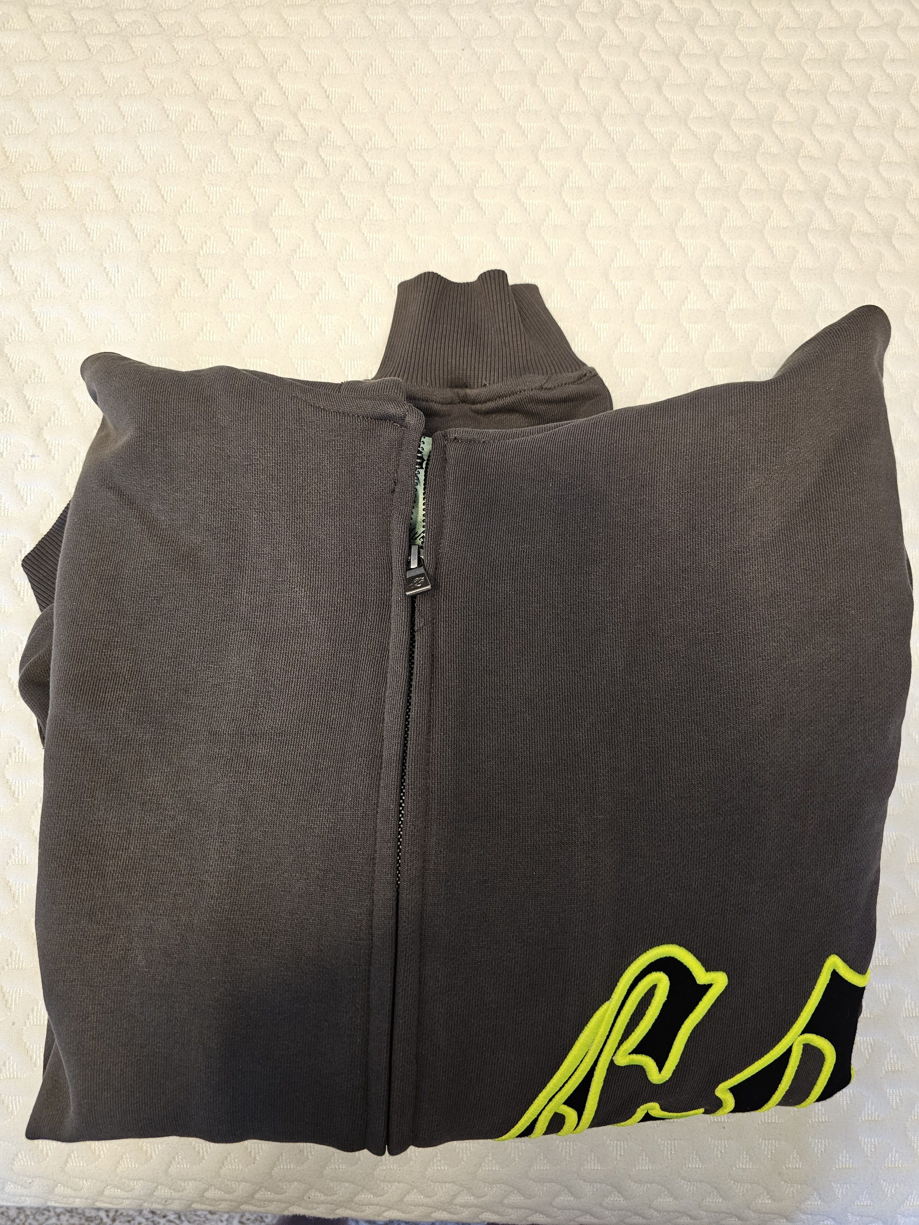 Godspeed Godspeed Hoodie and Sweatpant Set Size US M / EU 48-50 / 2 - 2 Thumbnail