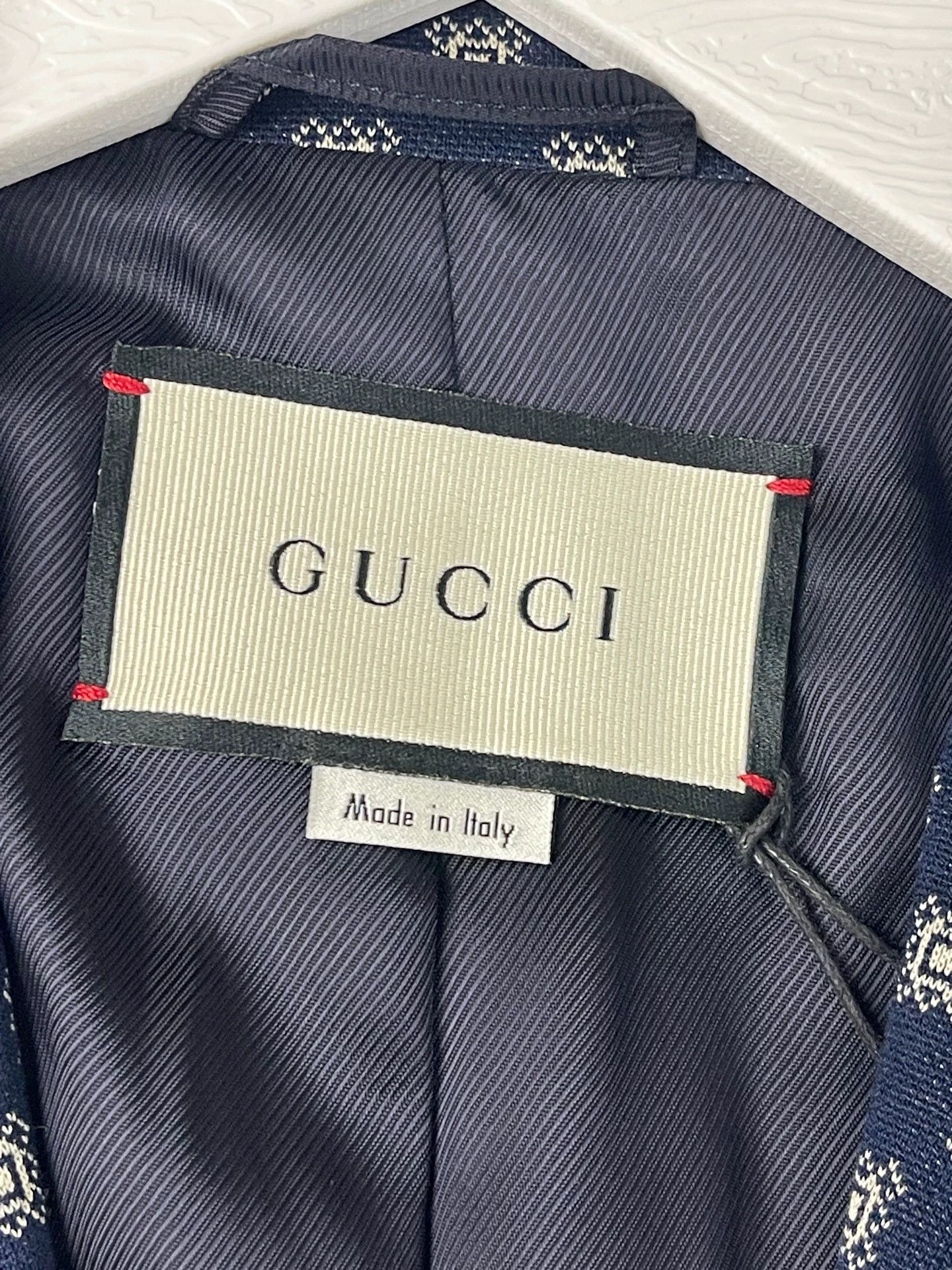 Gucci Gucci New Suit Size 36 Size XS / US 0-2 / IT 36-38 - 6 Thumbnail