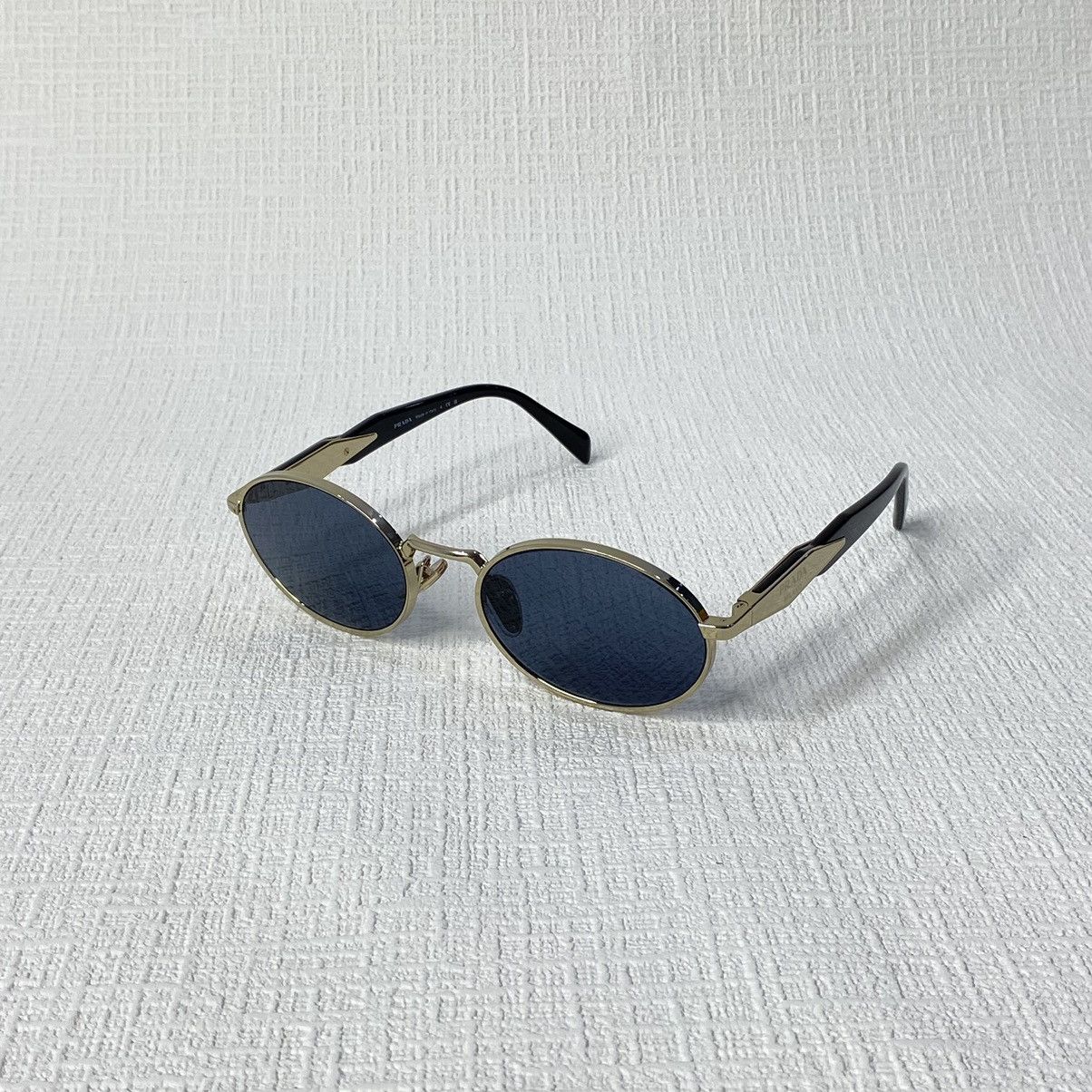 Prada PRADA 0PR 65ZS Size ONE SIZE - 1 Thumbnail