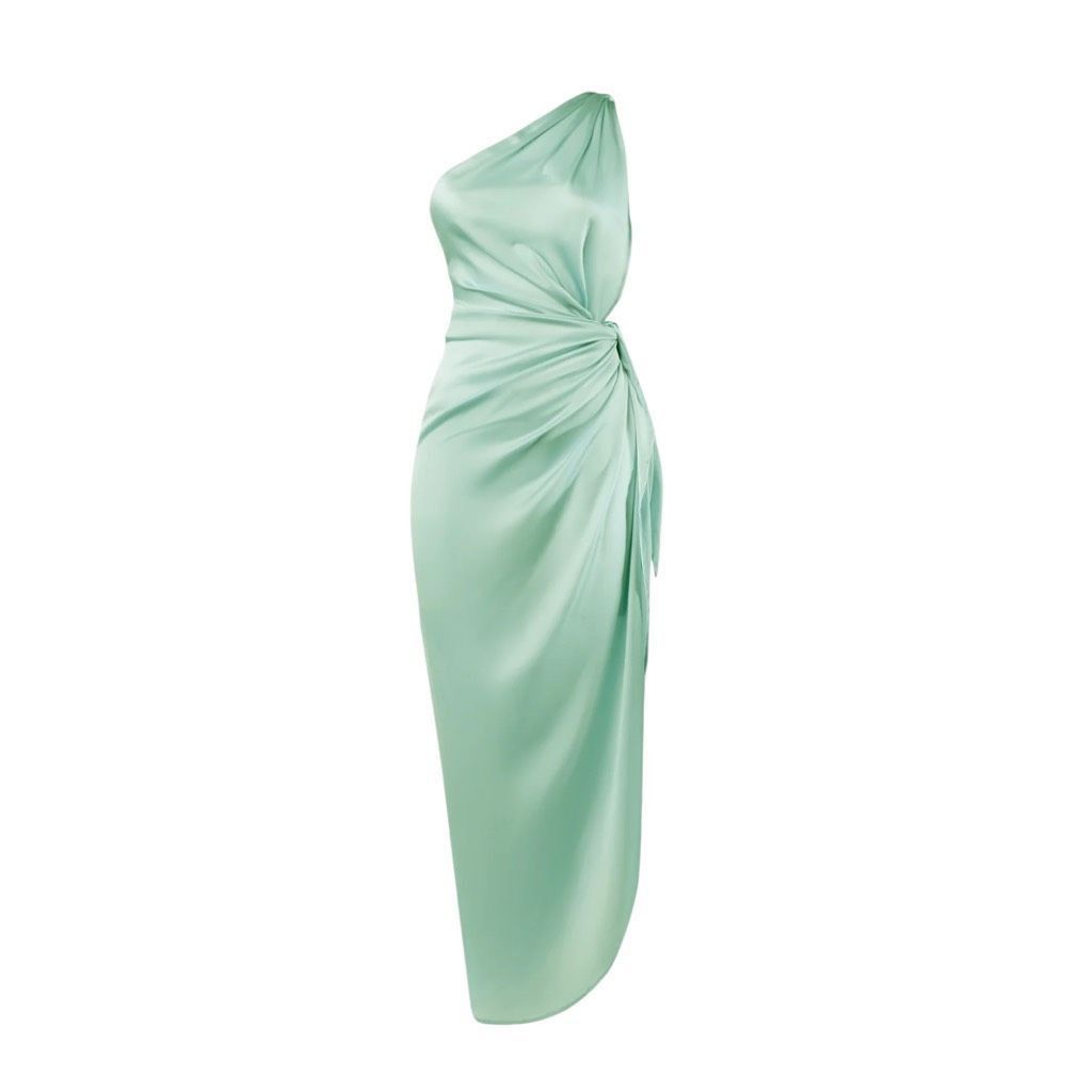 Other Baobab Marea Dress in Mint Size XS / US 0-2 / IT 36-38 - 2 Thumbnail