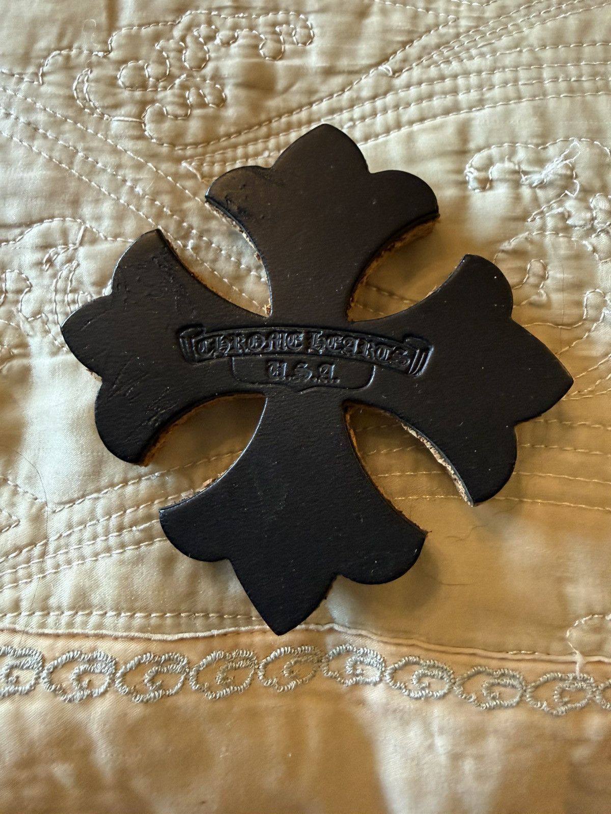 Chrome Hearts Chrome Hearts thumbtacks Size ONE SIZE - 2 Thumbnail