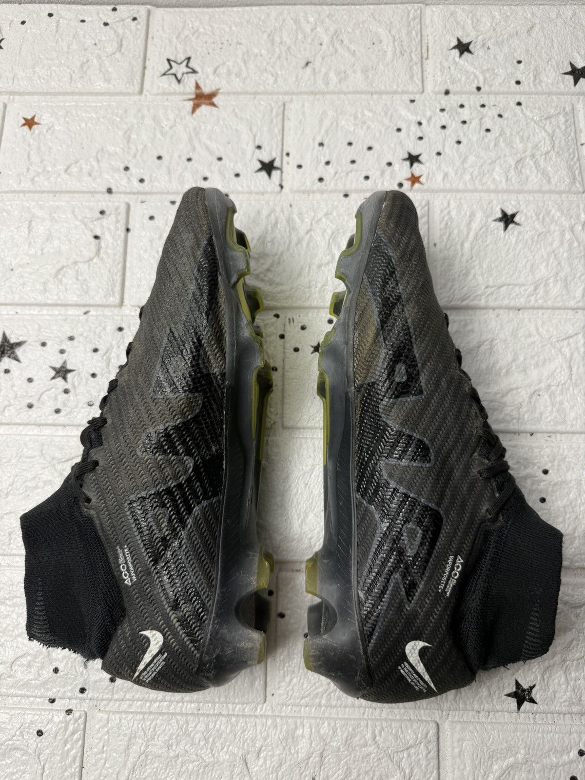 Nike Nike Zoom Superfly 9 Elite US7.5 UK6.5 EUR40.5 Cleats Boots Size US 7.5 / EU 40-41 - 7 Thumbnail