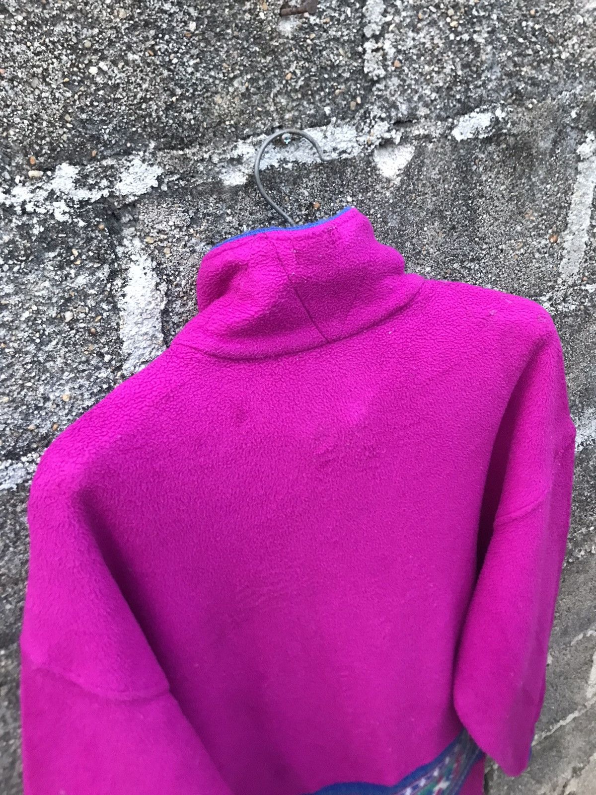 Phenix × Vintage ⚡️Vintage Phenix Wearning System Polartec Zipper Jacket Size US S / EU 44-46 / 1 - 18 Thumbnail