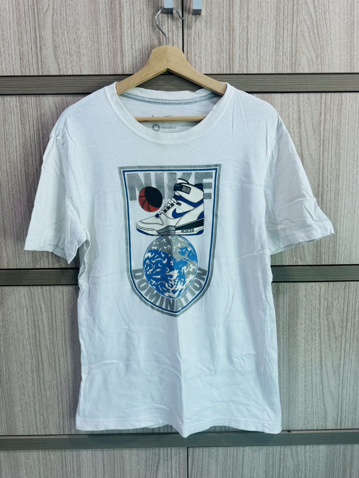 Nike NIKE Dominition Tew Size US M / EU 48-50 / 2 - 1 Thumbnail