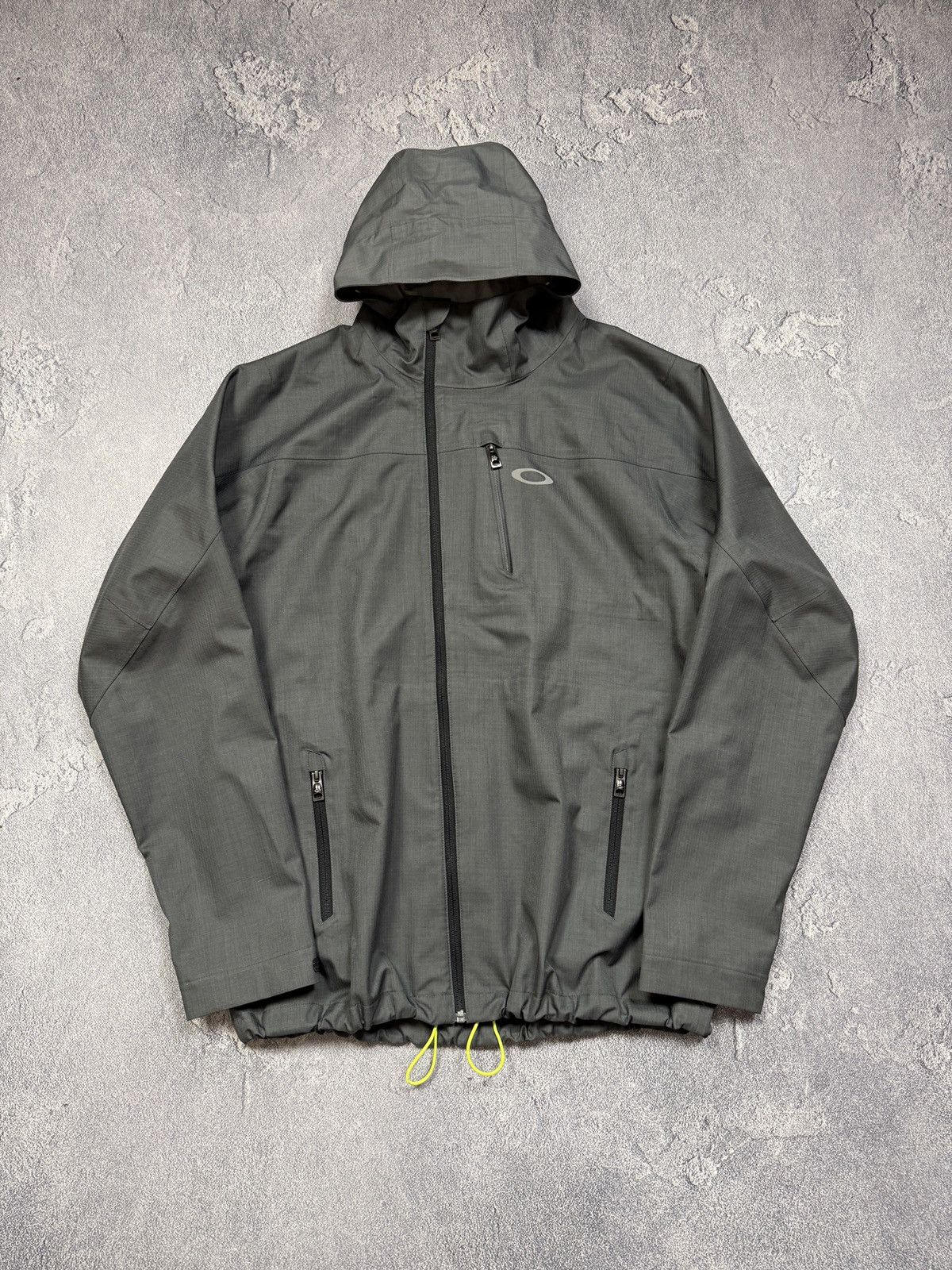 Oakley Oakley Gorpcore Outdoor Jacket Size US XL / EU 56 / 4 - 2 Thumbnail