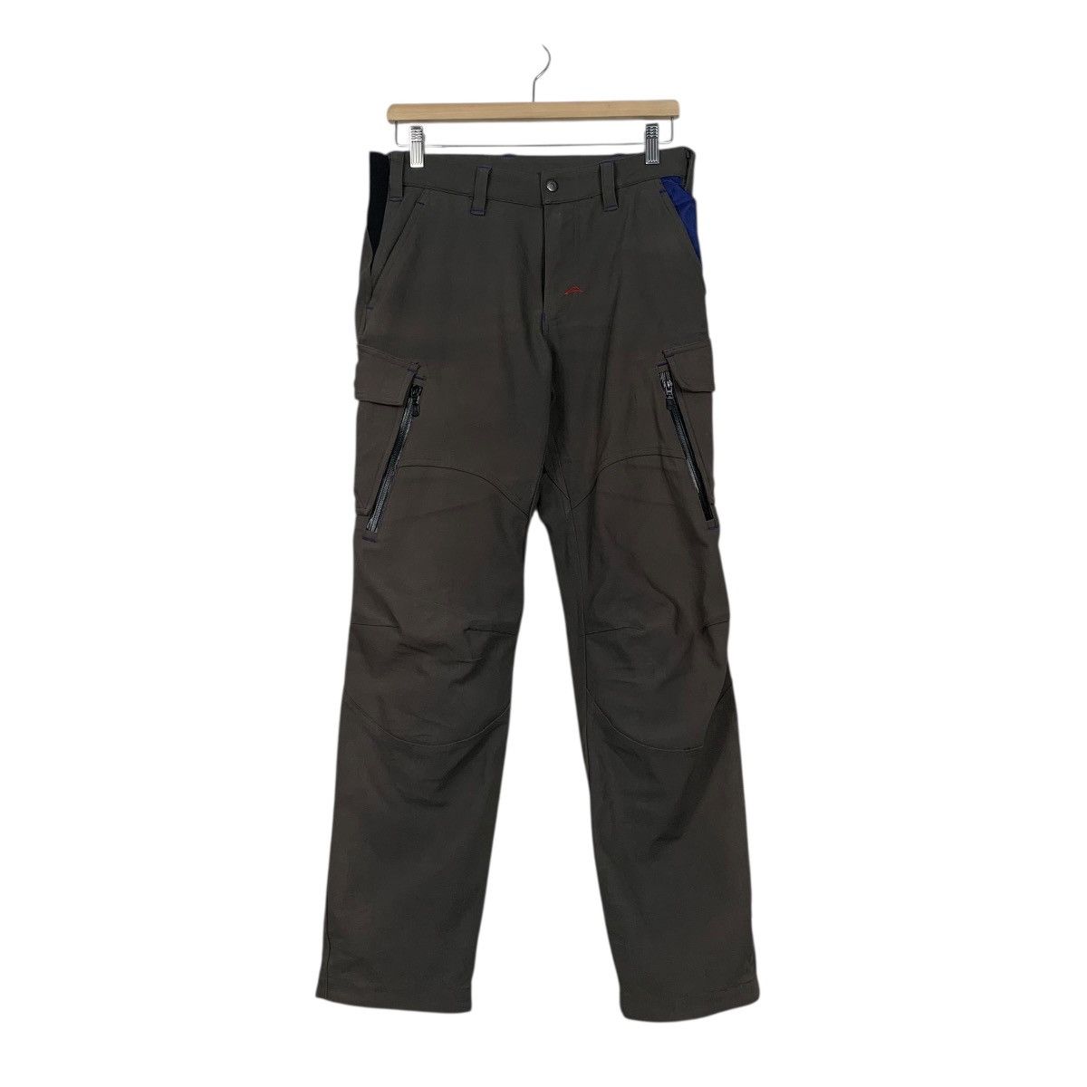 Japanese Brand Kushitani Biker Pants Size US 30 / EU 46 - 1 Thumbnail