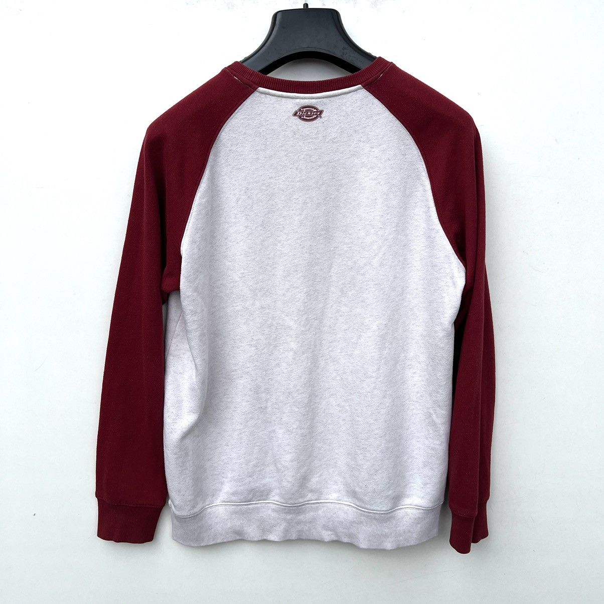 Dickies × Vintage Dickies sweatshirt Size US L / EU 52-54 / 3 - 6 Thumbnail
