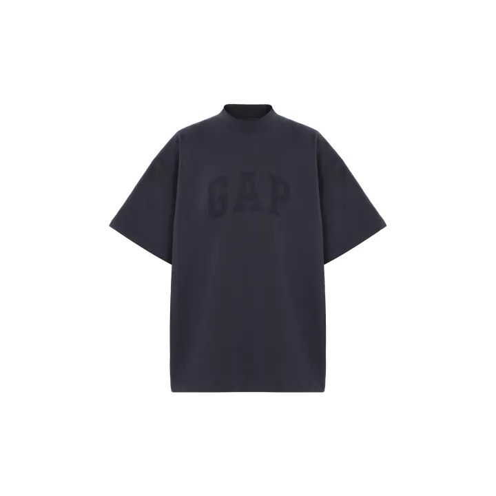 Balenciaga Yeezy x Gap x Balenciaga Dove Padded Fleece Tee Size US L / EU 52-54 / 3 - 1 Thumbnail