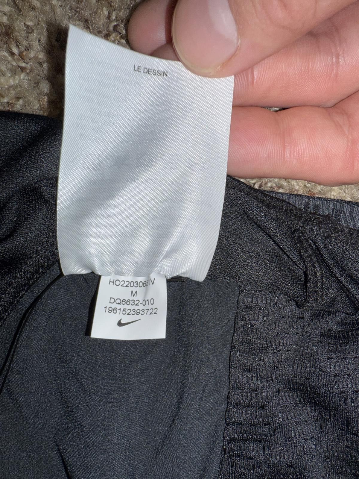 Nike Nike Dri-FIT Run Division Tempo Luxe Women's Running Shorts Size 32" / US 10 / IT 46 - 9 Thumbnail