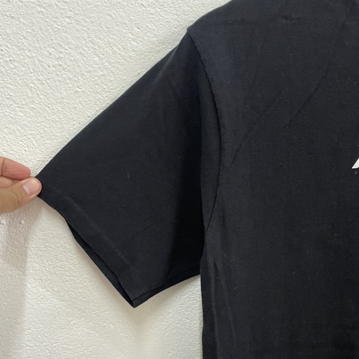 Vintage 🔥Vintage PAMYROL Japanese Brand Wording Spellout Tee Size US M / EU 48-50 / 2 - 5 Thumbnail