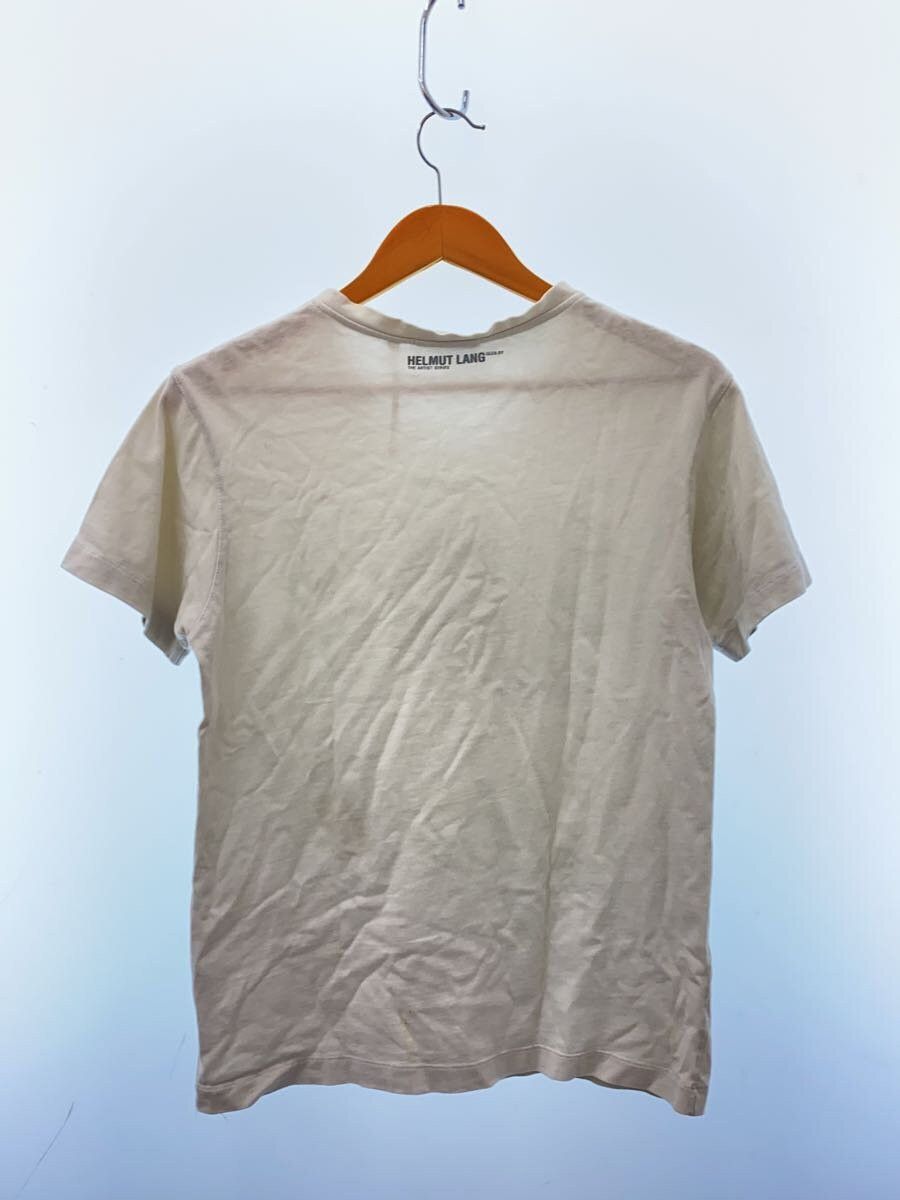 Helmut Lang "WALTER PFEIFFER" Tee Size S / US 4 / IT 40 - 2 Thumbnail