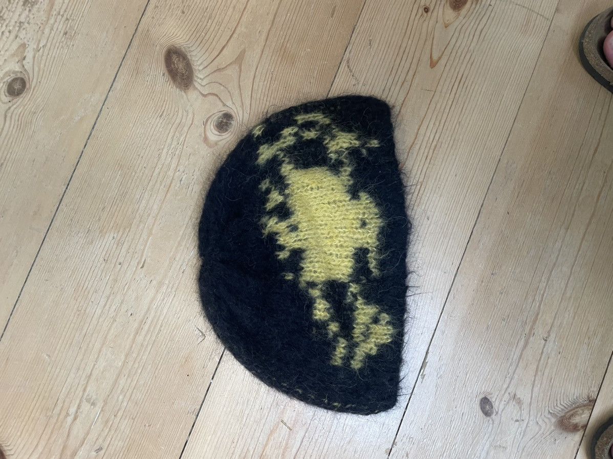 Wood Wood Wood Wood Crap Beanie Size ONE SIZE - 3 Thumbnail