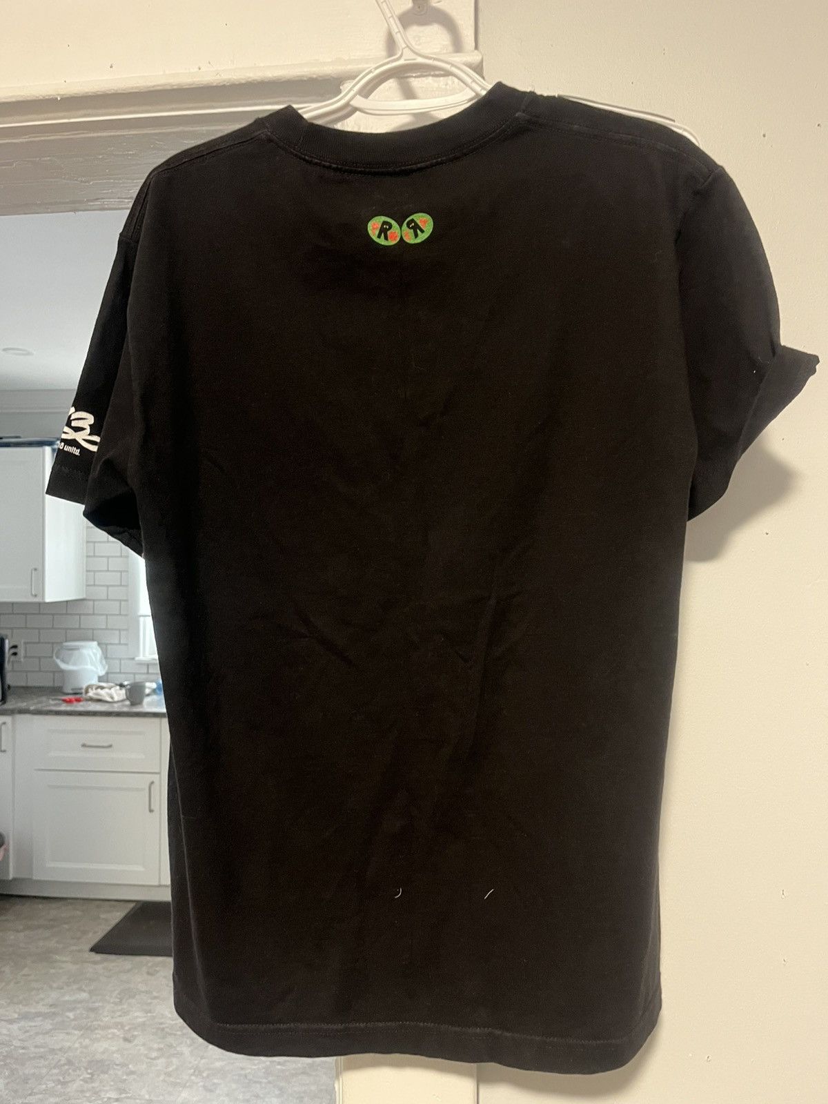Ecko Unltd. 2013 Joey Bada$$ tour merch Size US M / EU 48-50 / 2 - 2 Thumbnail