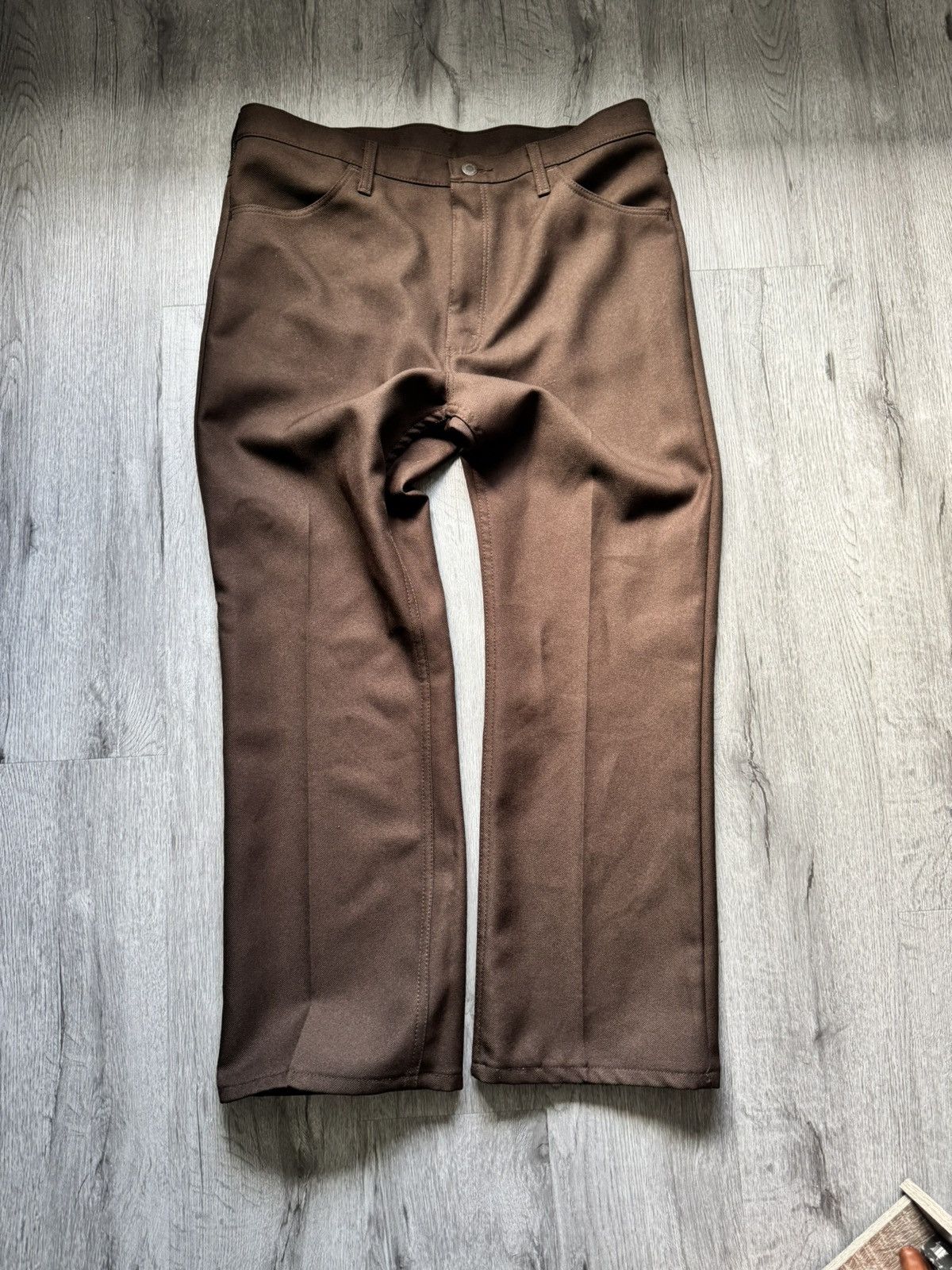 Wrangler Wrangler Pants Size US 38 / EU 54 - 1 Thumbnail