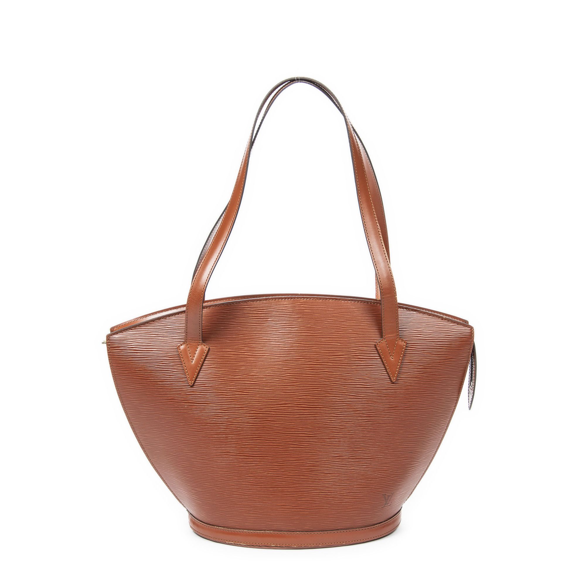 Louis Vuitton St-Jacques Shopping GM Size ONE SIZE - 1 Thumbnail