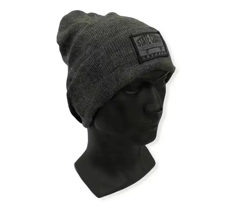 H&M H&M Skateboard beanie Hat Size ONE SIZE - 3 Thumbnail