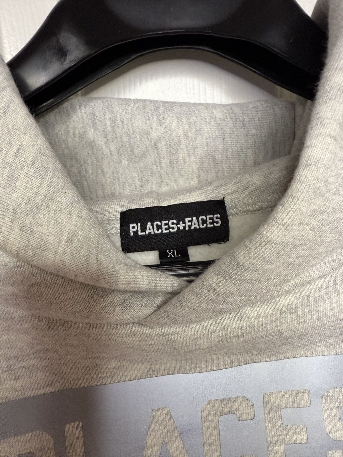 Places + Faces Places + Faces Hoodie Size US XL / EU 56 / 4 - 3 Thumbnail
