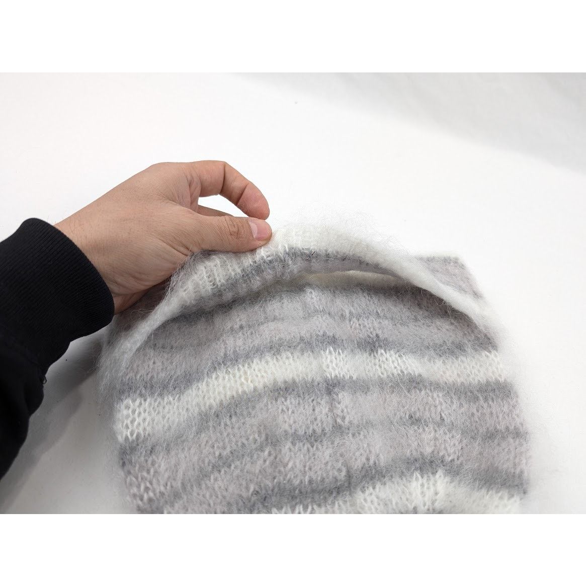 Marni o1rshd1 Size: L / Cappelli Beanie Cap / Hat in Tonic Size ONE SIZE - 9 Thumbnail