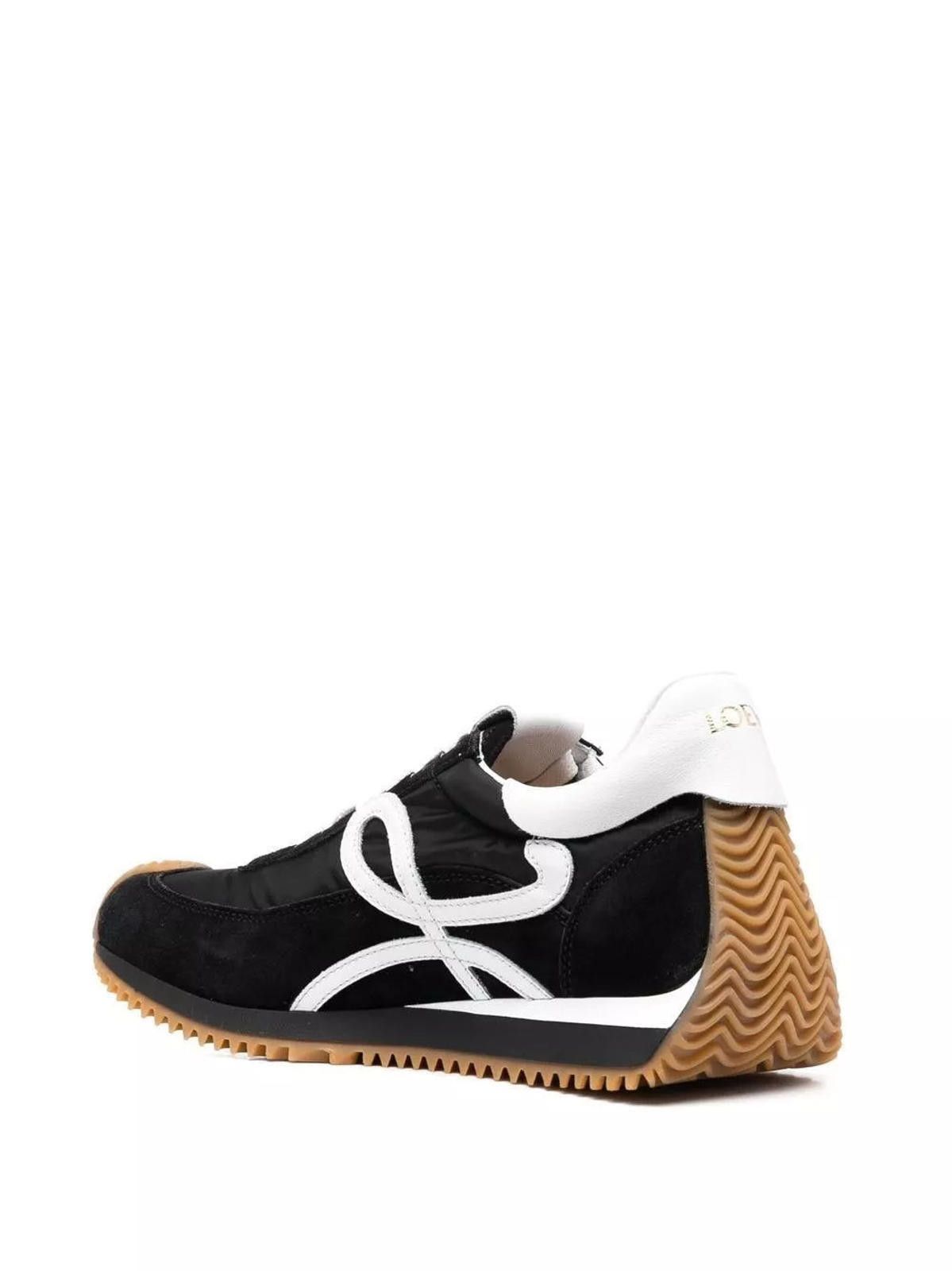 Loewe LOEWE Flow Runner sneakers size 37 Size ONE SIZE - 2 Thumbnail