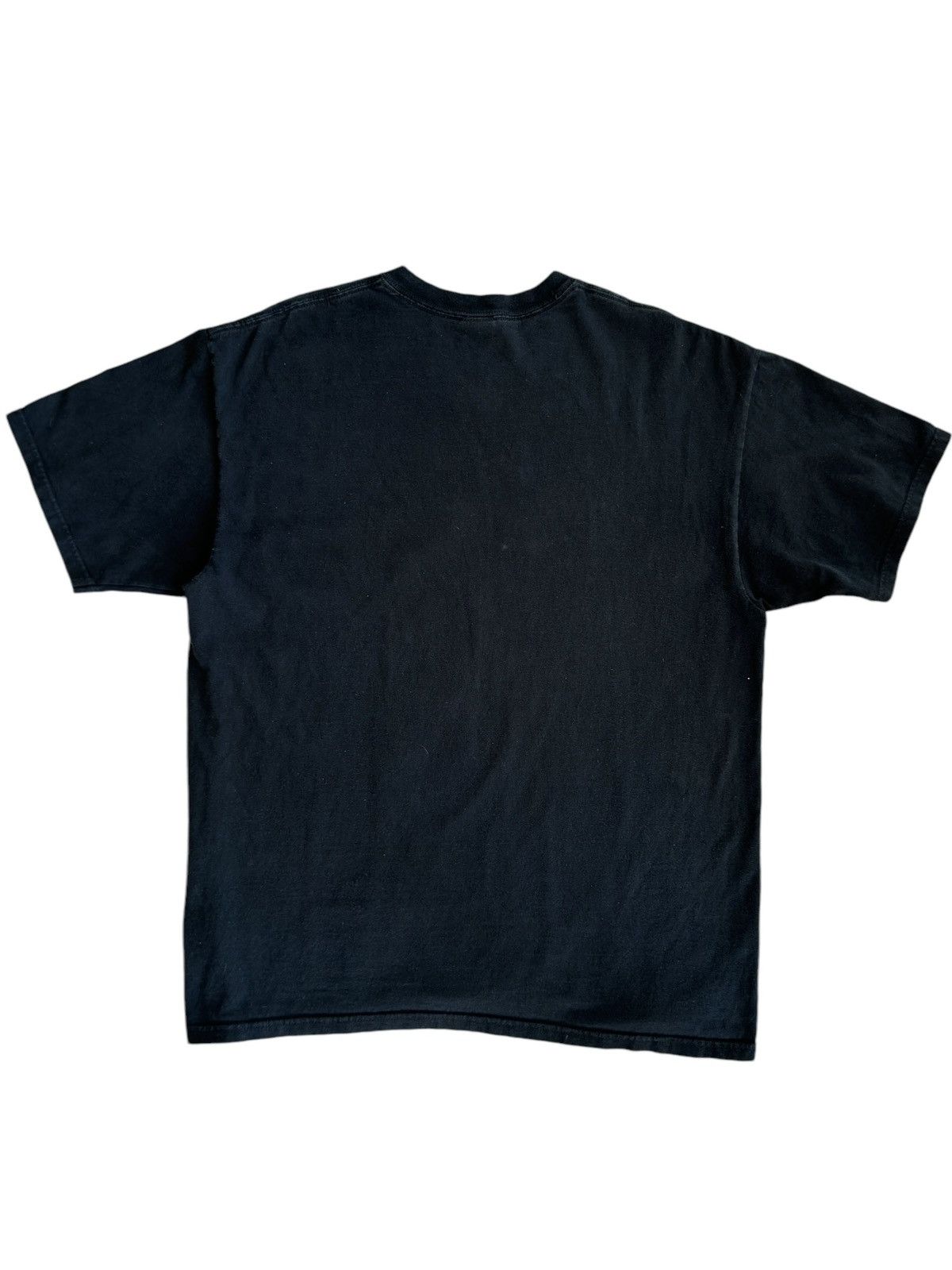 Expert Horror Vintage The Silence Of The Lambs Horror movie T-shirt black Size US XL / EU 56 / 4 - 5 Thumbnail