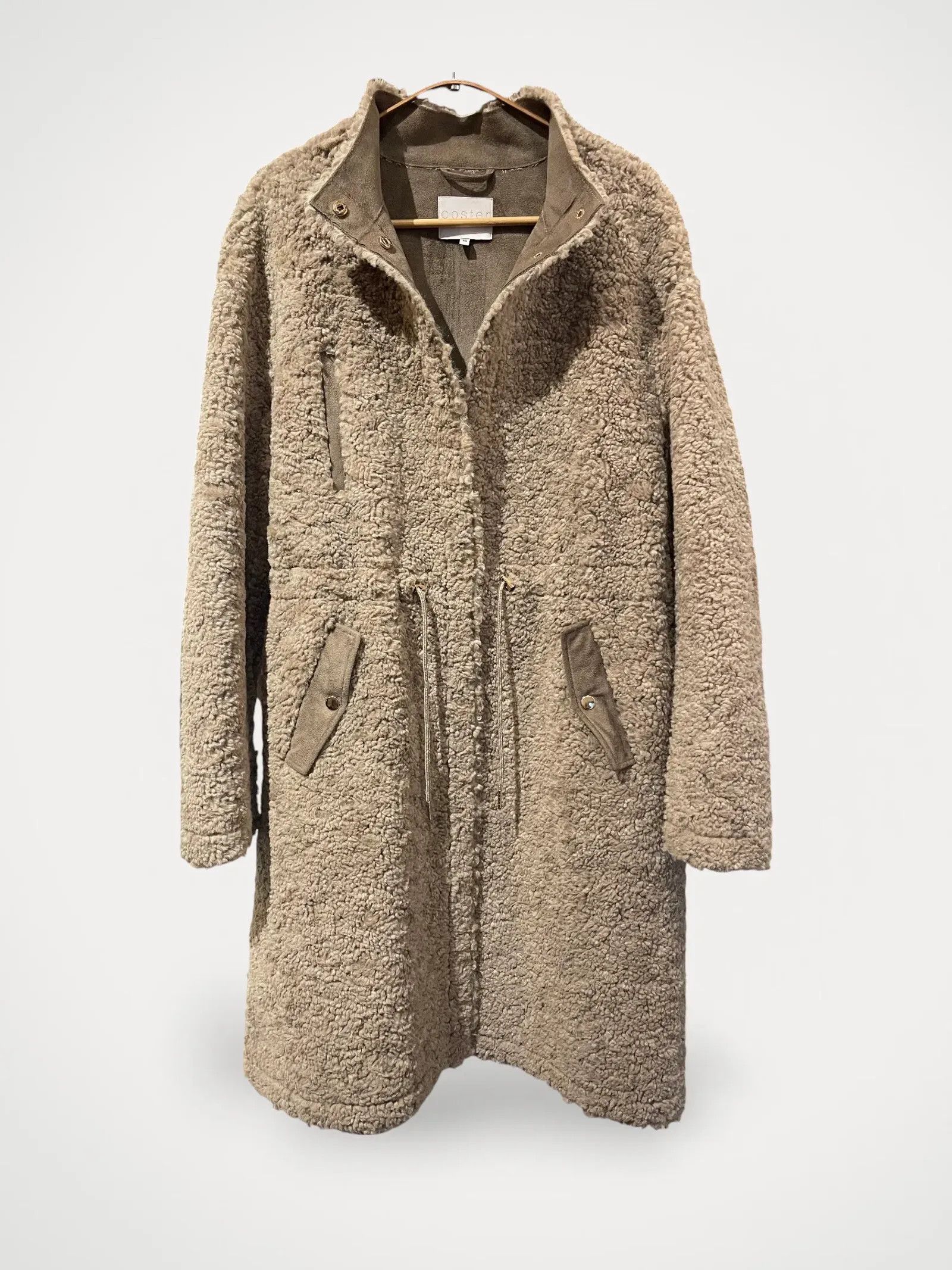Coster Copenhagen Coster Copenhagen Coat Size M / US 6-8 / IT 42-44 - 1 Thumbnail