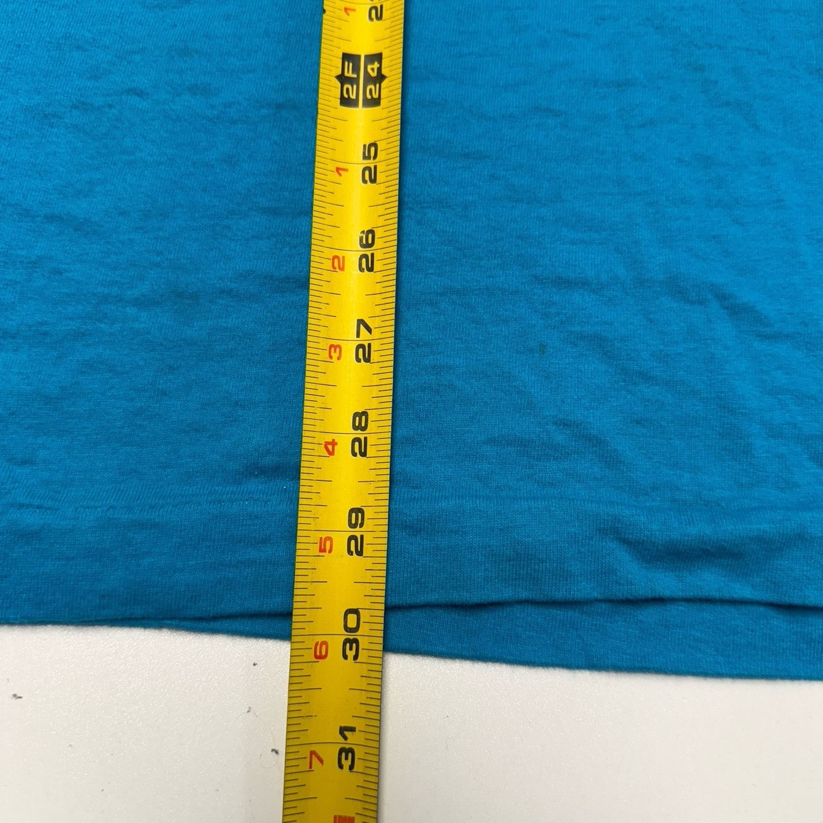 Band Tees Vintage The Oak Ridge Boys Band Shirt Men’s XL 22.5x29.5 Blu Size US XL / EU 56 / 4 - 10 Thumbnail