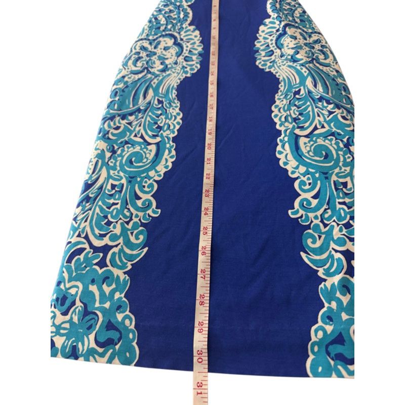 Lilly Pulitzer Lilly Pulitzer Off-the-Shoulder Dress – Size Medium Size M / US 6-8 / IT 42-44 - 10 Thumbnail