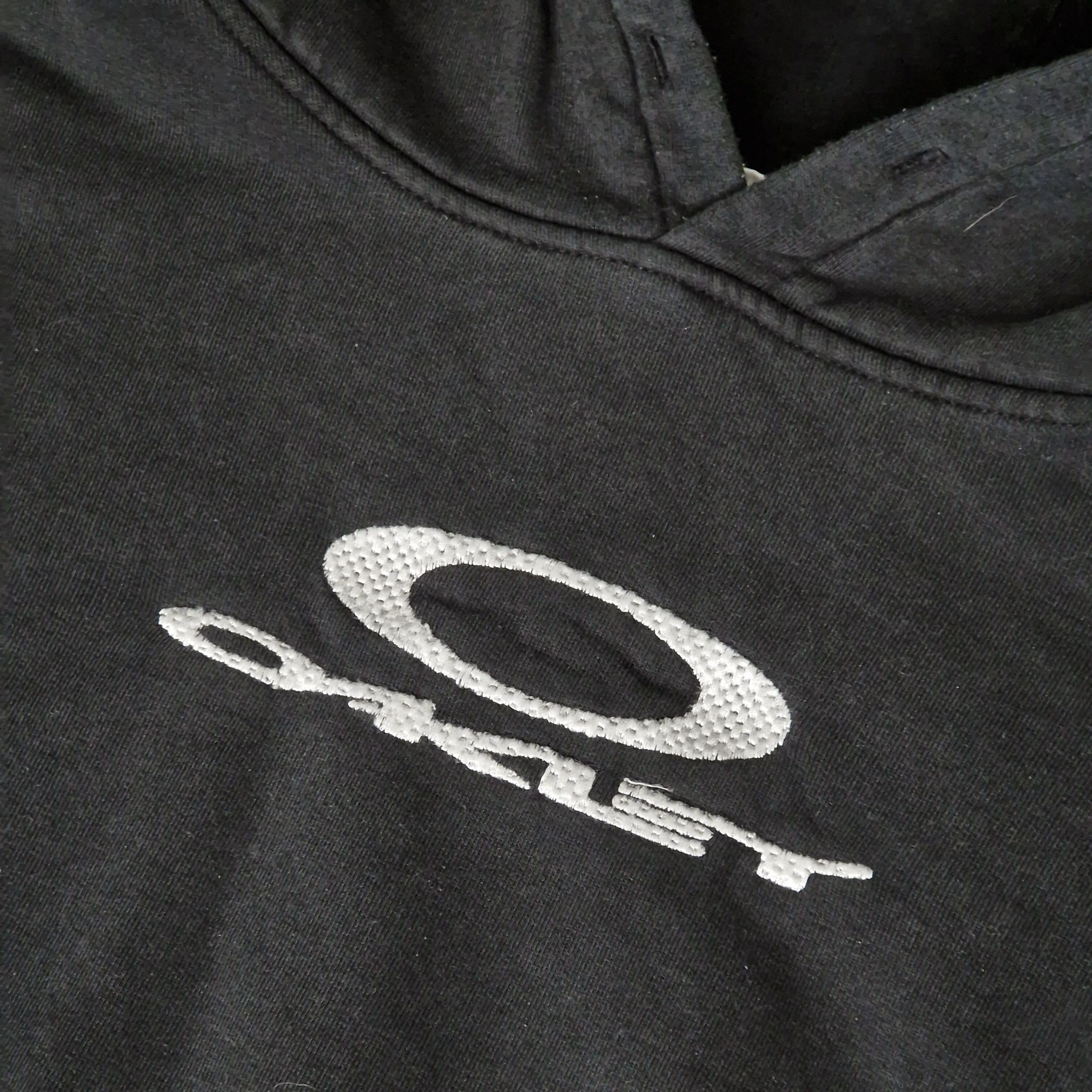 Oakley Oakley x opium x vintage x hoodie Size US L / EU 52-54 / 3 - 2 Thumbnail