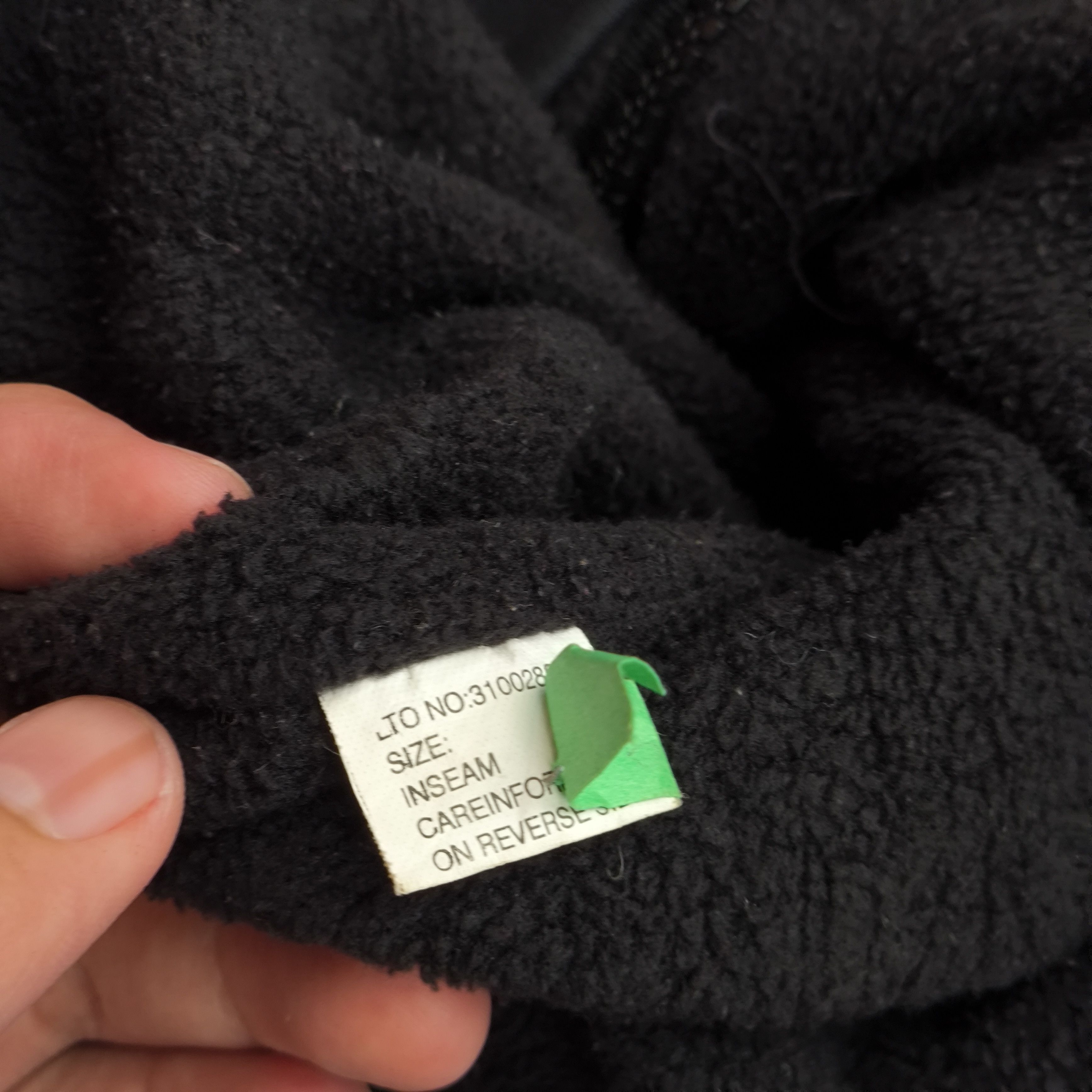 Fendi Fendi jacket lining fleece sherpa Size US M / EU 48-50 / 2 - 5 Thumbnail