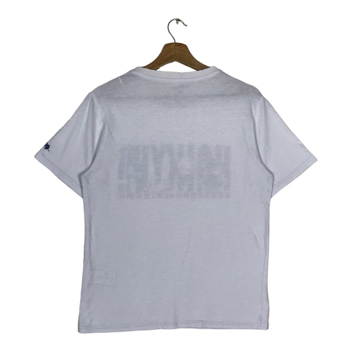 Japanese Brand Haikyuu Japan Manga Series Karasuno vs Nekoma Tee Shirt Size US M / EU 48-50 / 2 - 8 Thumbnail