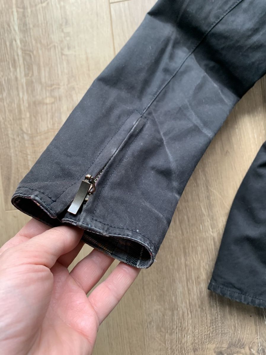 Barbour Barbour International Wax jacket Size M / US 6-8 / IT 42-44 - 8 Thumbnail