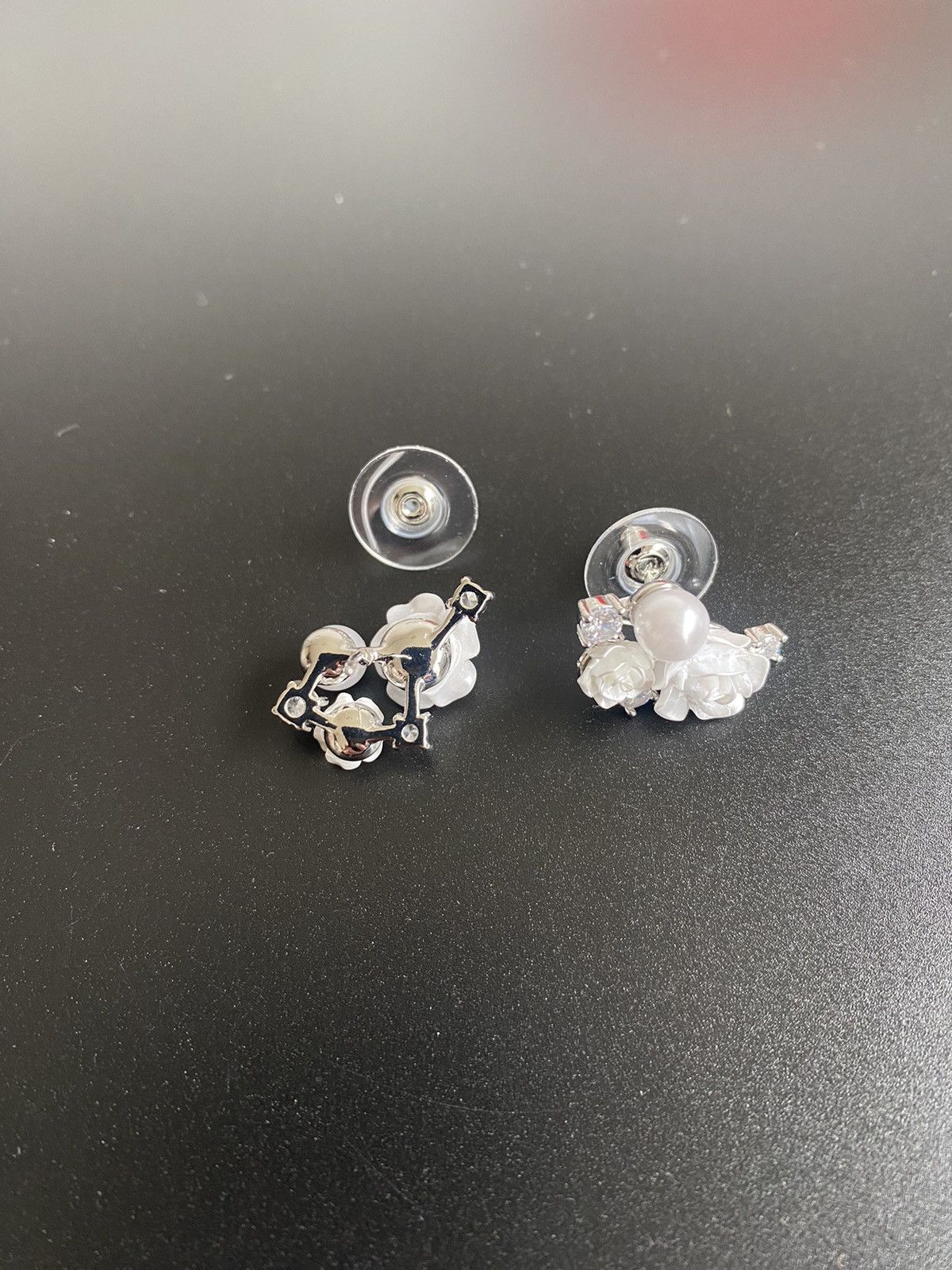 Other Bridal earrings Size ONE SIZE - 3 Thumbnail