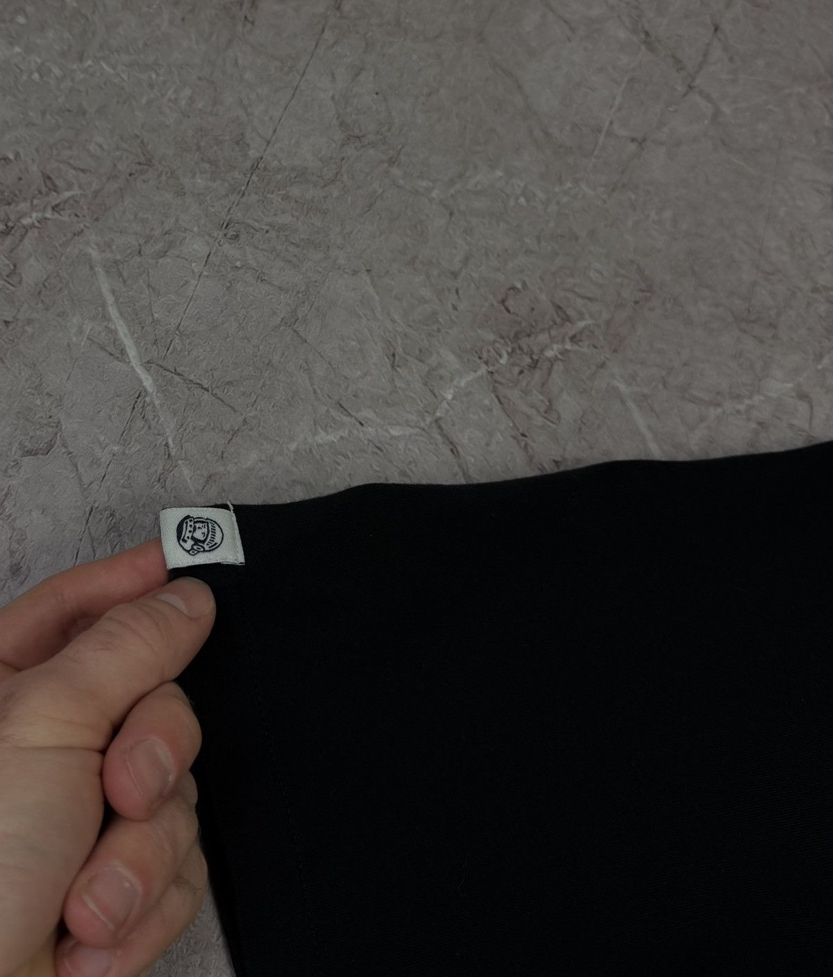 Billionaire Boys Club Mens Billionaire Boys Club Big Logo Short Sleeve T Shirt Size US M / EU 48-50 / 2 - 7 Thumbnail