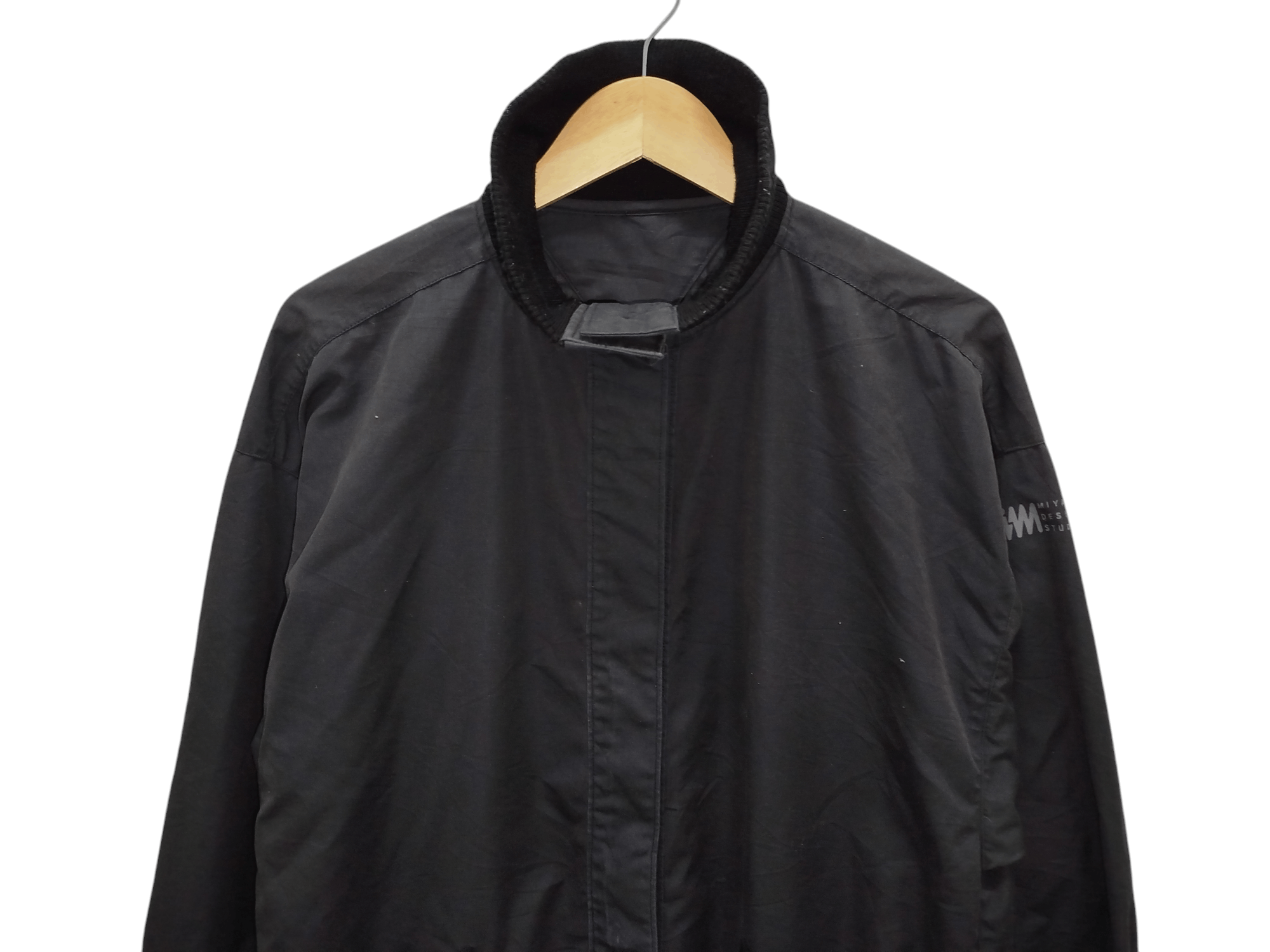 Issey Miyake 🔥 ISSEY MIYAKE WINDCOAT SQUIRELL POCKET LIGHT JACKET Size US L / EU 52-54 / 3 - 3 Thumbnail