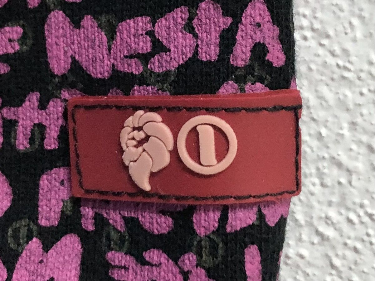 Other Nesta Brand Finest Quality Free Up Your Self Jacket Hoodie Size US XXL / EU 58 / 5 - 11 Thumbnail