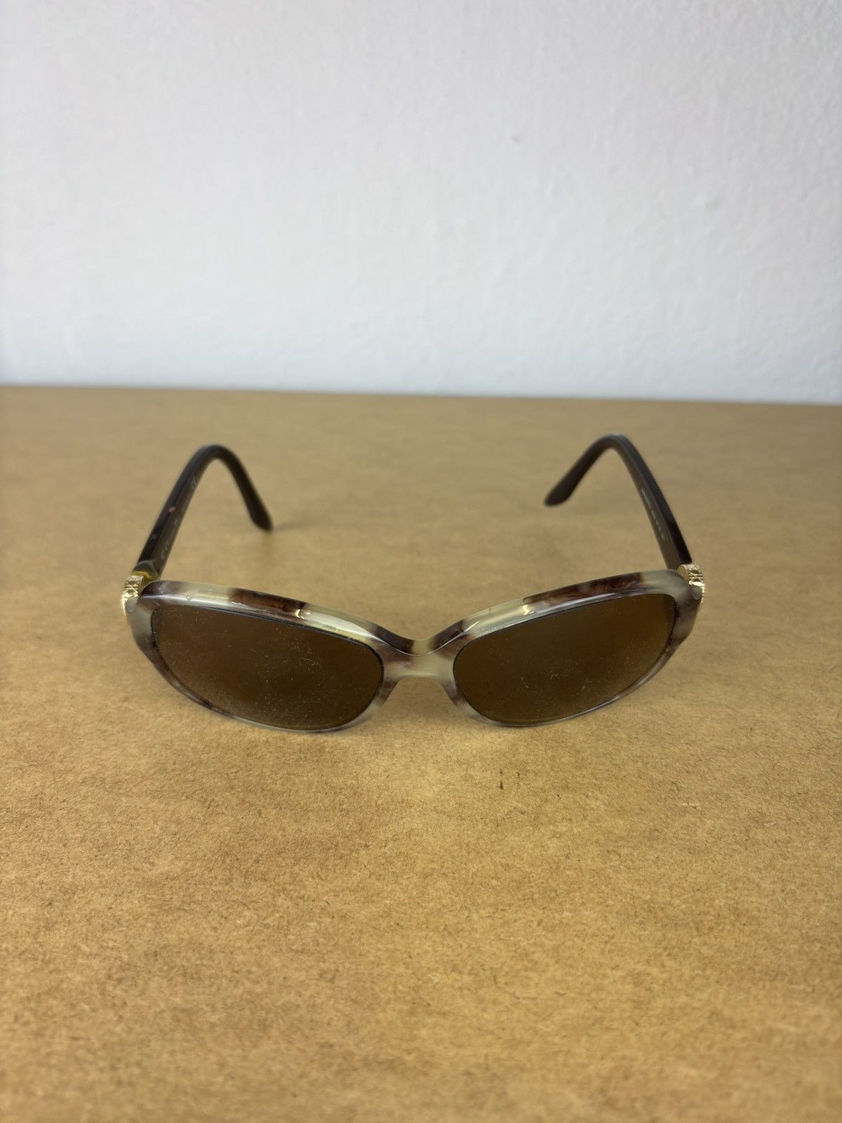 Designer × Dior × Vintage Vintage Dior Sunglasses Luxury Designer 90s Retro Avantgarde Size ONE SIZE - 7 Thumbnail